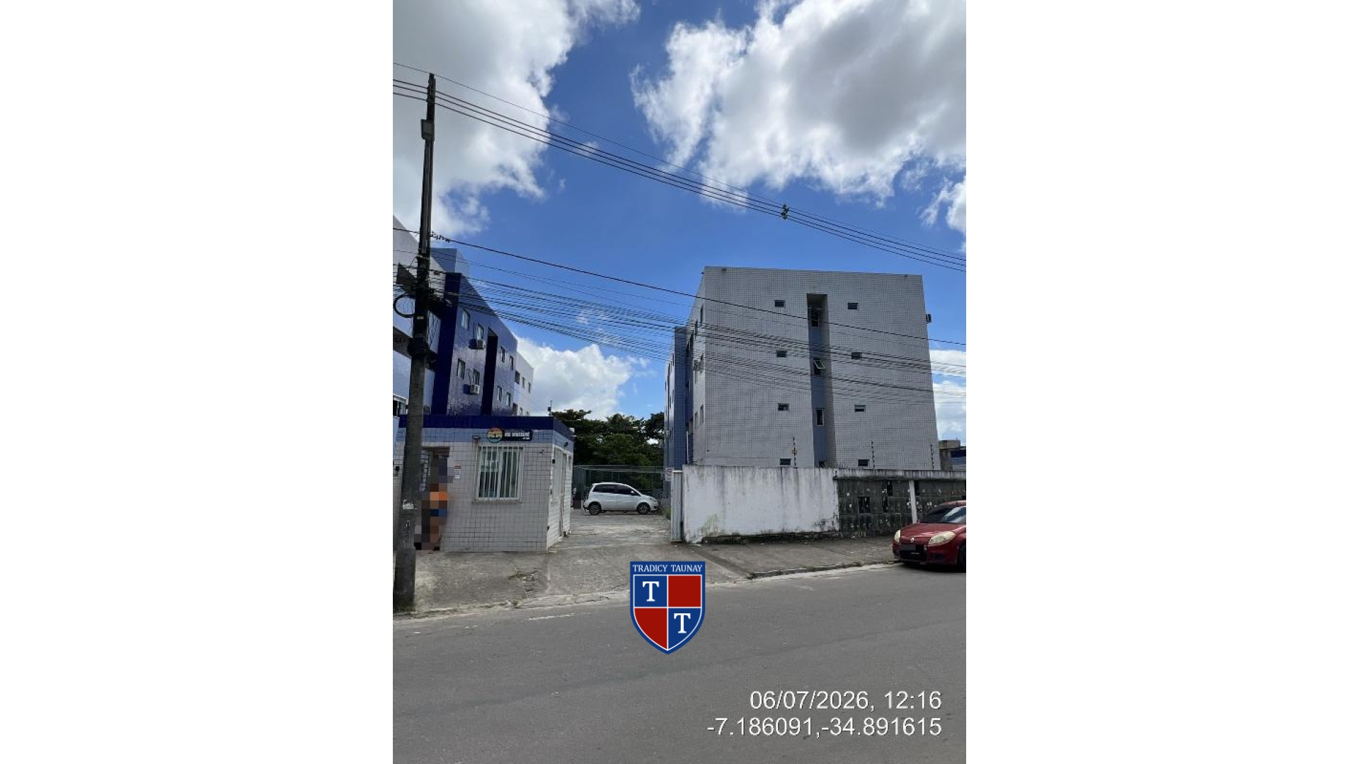Foto 1 de APARTAMENTO em COSTA E SILVA, JOAO PESSOA/PB - Imóvel Retomado CAIXA Ref 8787709056536