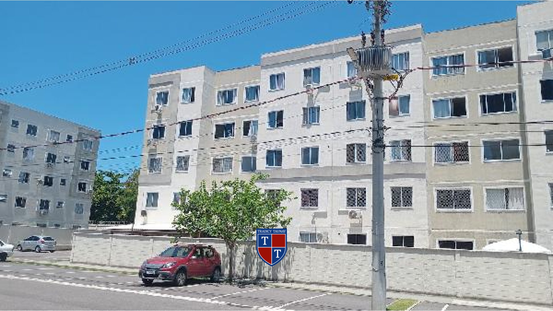 Foto 1 de APARTAMENTO em INHOAIBA - Imóvel Retomado Caixa