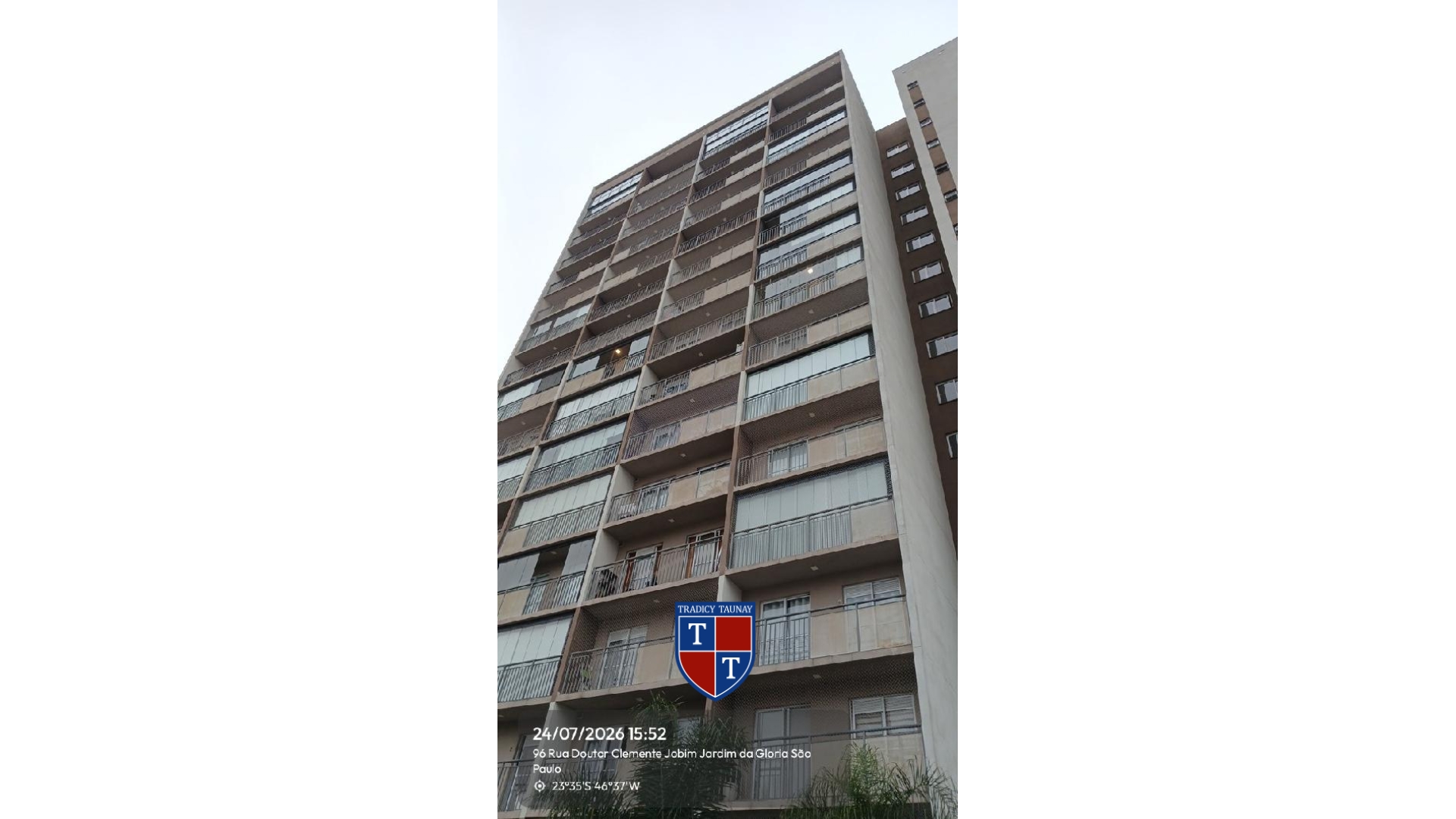 Foto 1 de APARTAMENTO em JARDIM DA GLORIA, SAO PAULO/SP - Imóvel Retomado CAIXA Ref 8787709057273