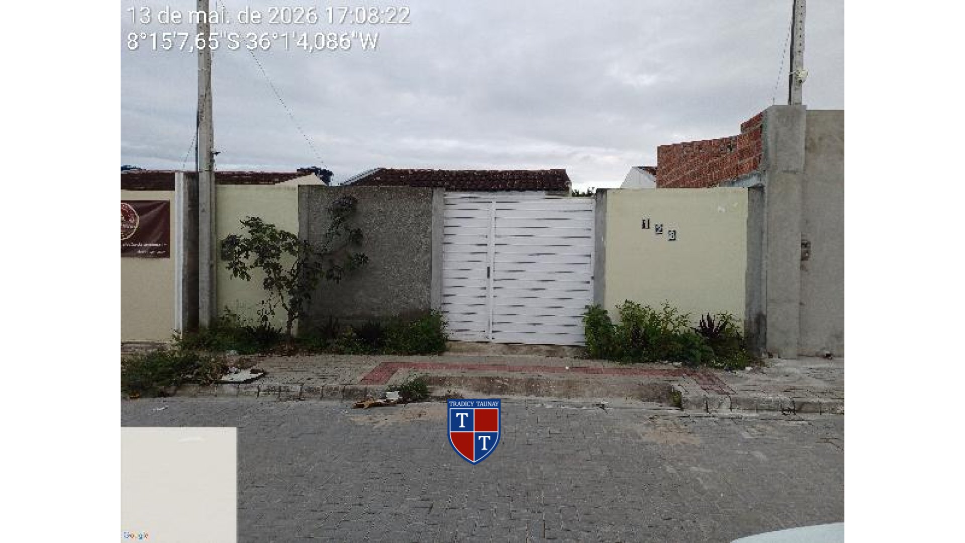 Foto 1 de CASA em ANDORINHA - Imóvel Retomado Caixa