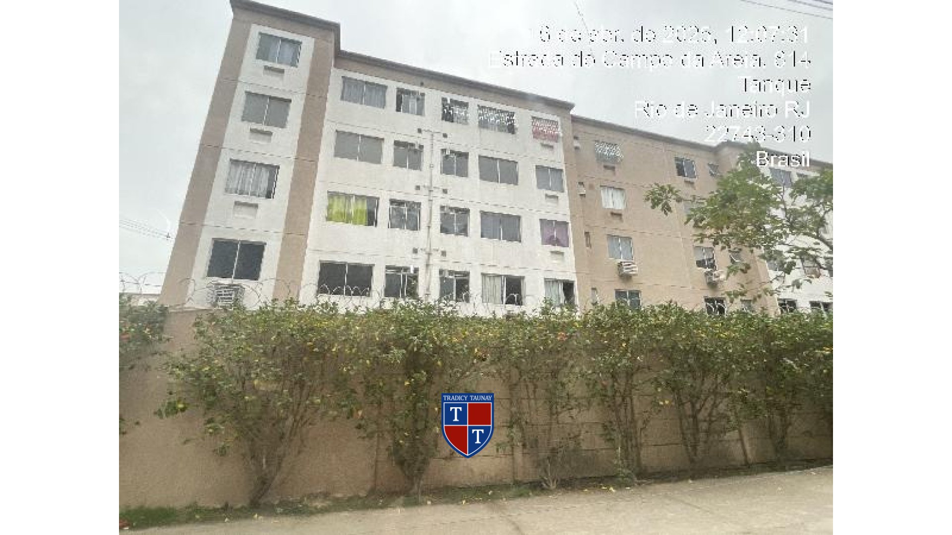 Foto 1 de APARTAMENTO em PECHINCHA - Imóvel Retomado Caixa