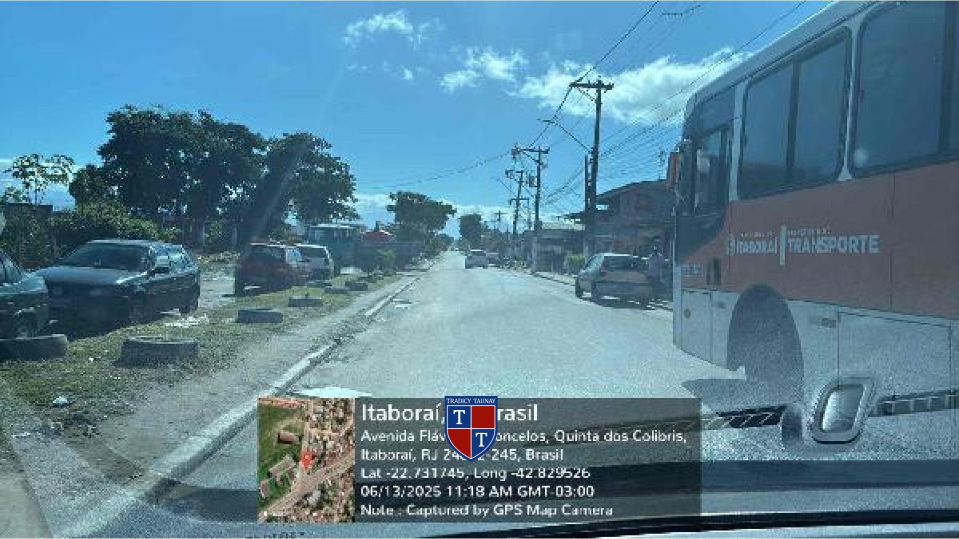 Foto 1 de CASA em VENDA DAS PEDRAS - Imóvel Retomado Caixa