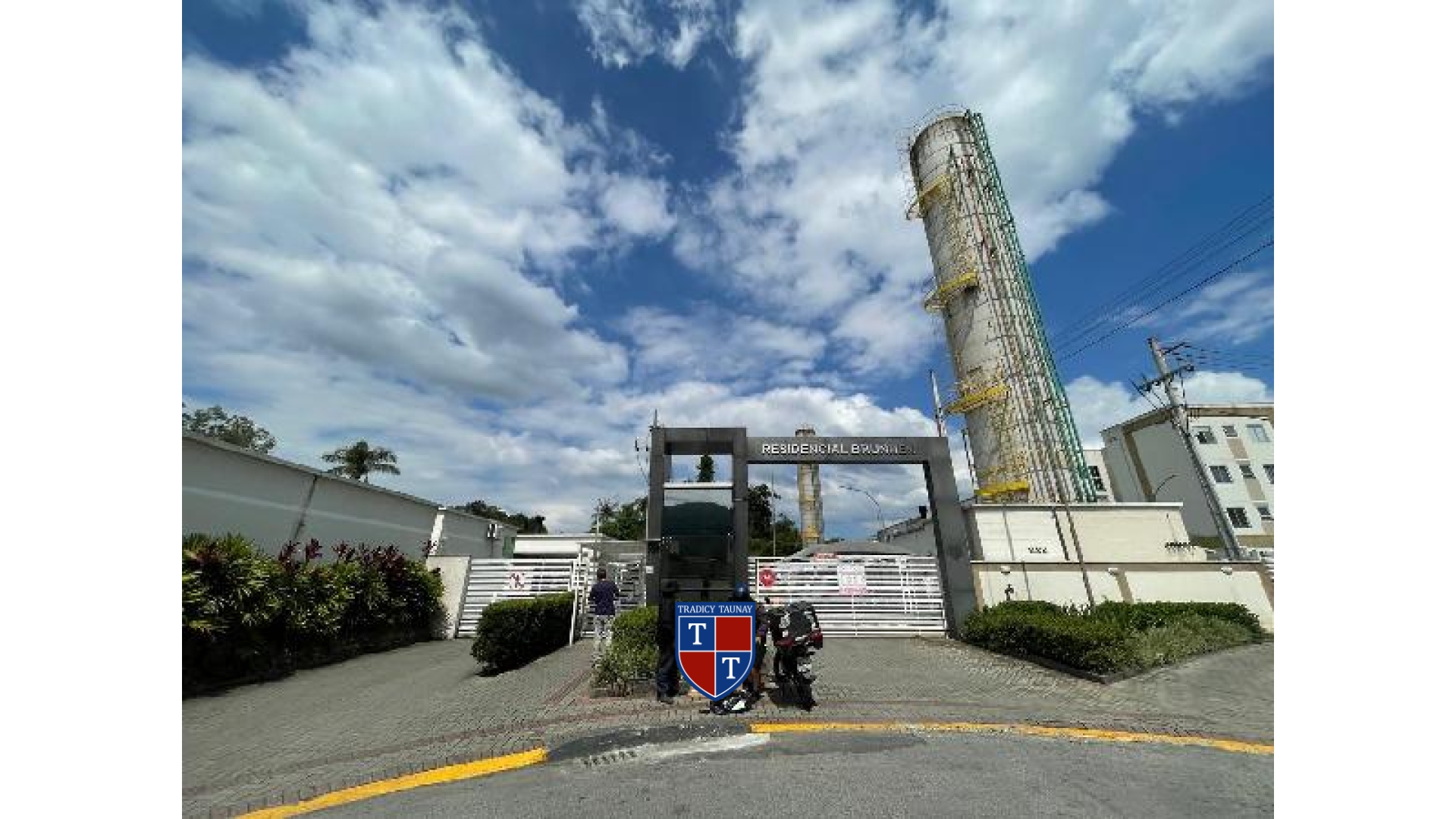 APARTAMENTO em ITOUPAVA CENTRAL