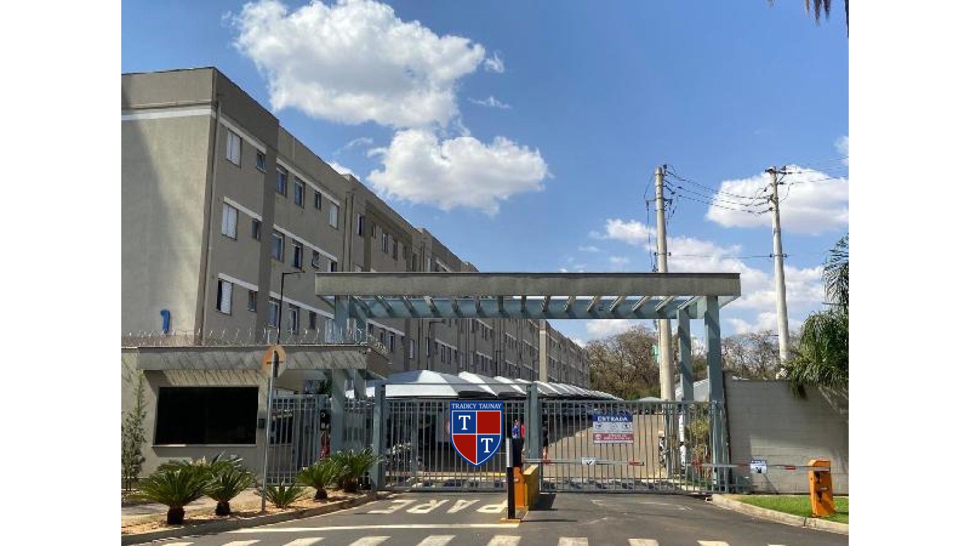 Foto 1 de APARTAMENTO em JARDIM AEROPORTO - Imóvel Retomado Caixa