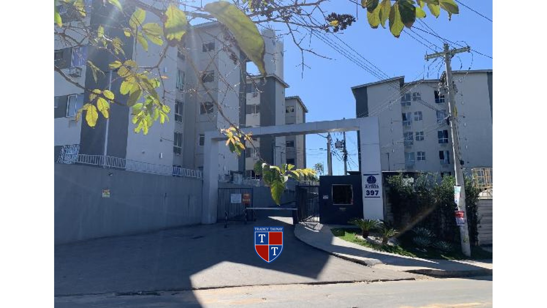 Foto 1 de APARTAMENTO em SANTA CRUZ - Imóvel Retomado Caixa