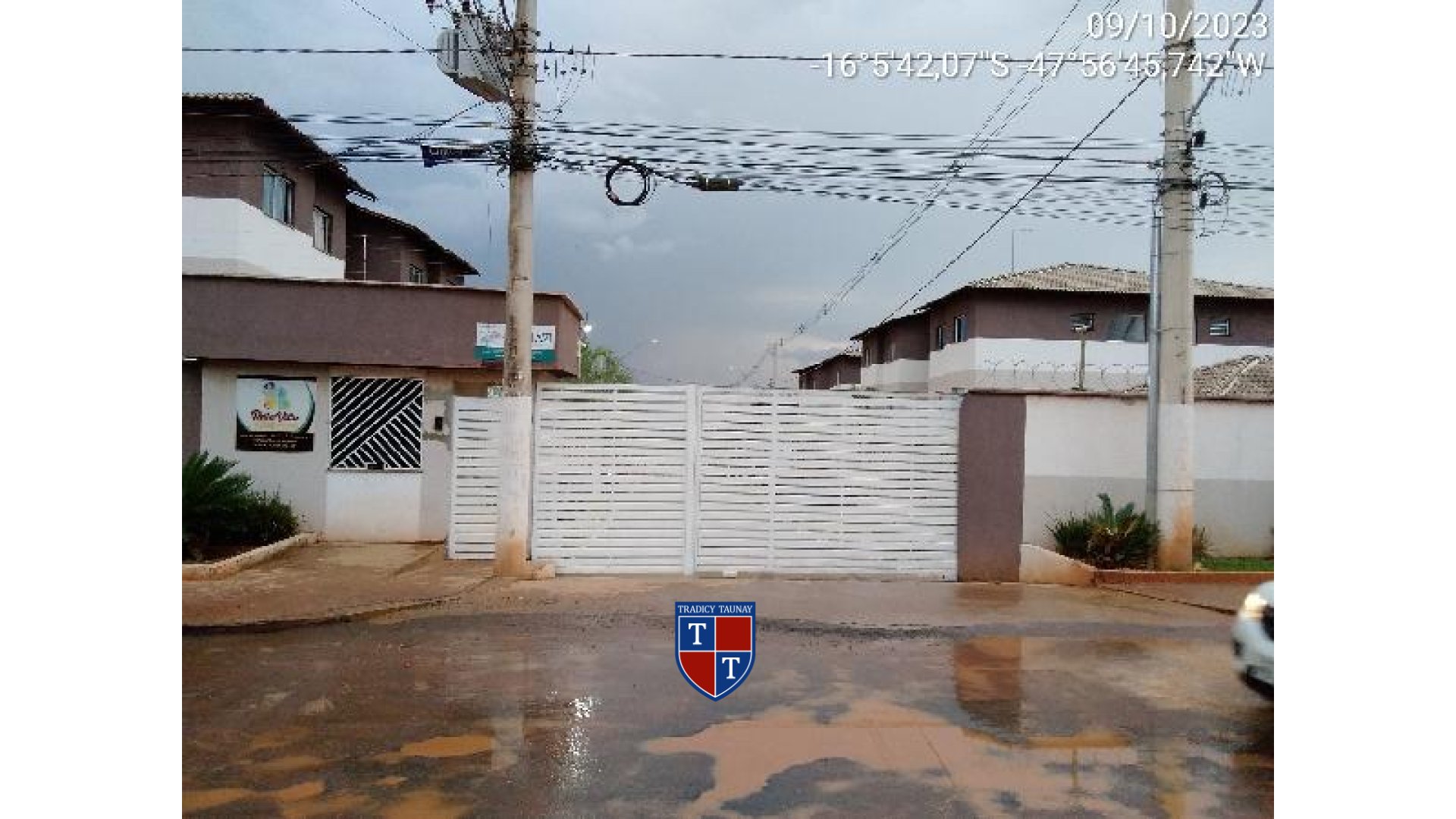 Foto 1 de APARTAMENTO em MANSOES RECREIO MOSSORO - Imóvel Retomado Caixa