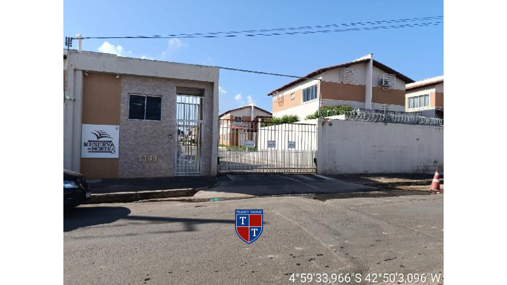 Foto 1 de CASA em SANTA MARIA - Imóvel Retomado Caixa
