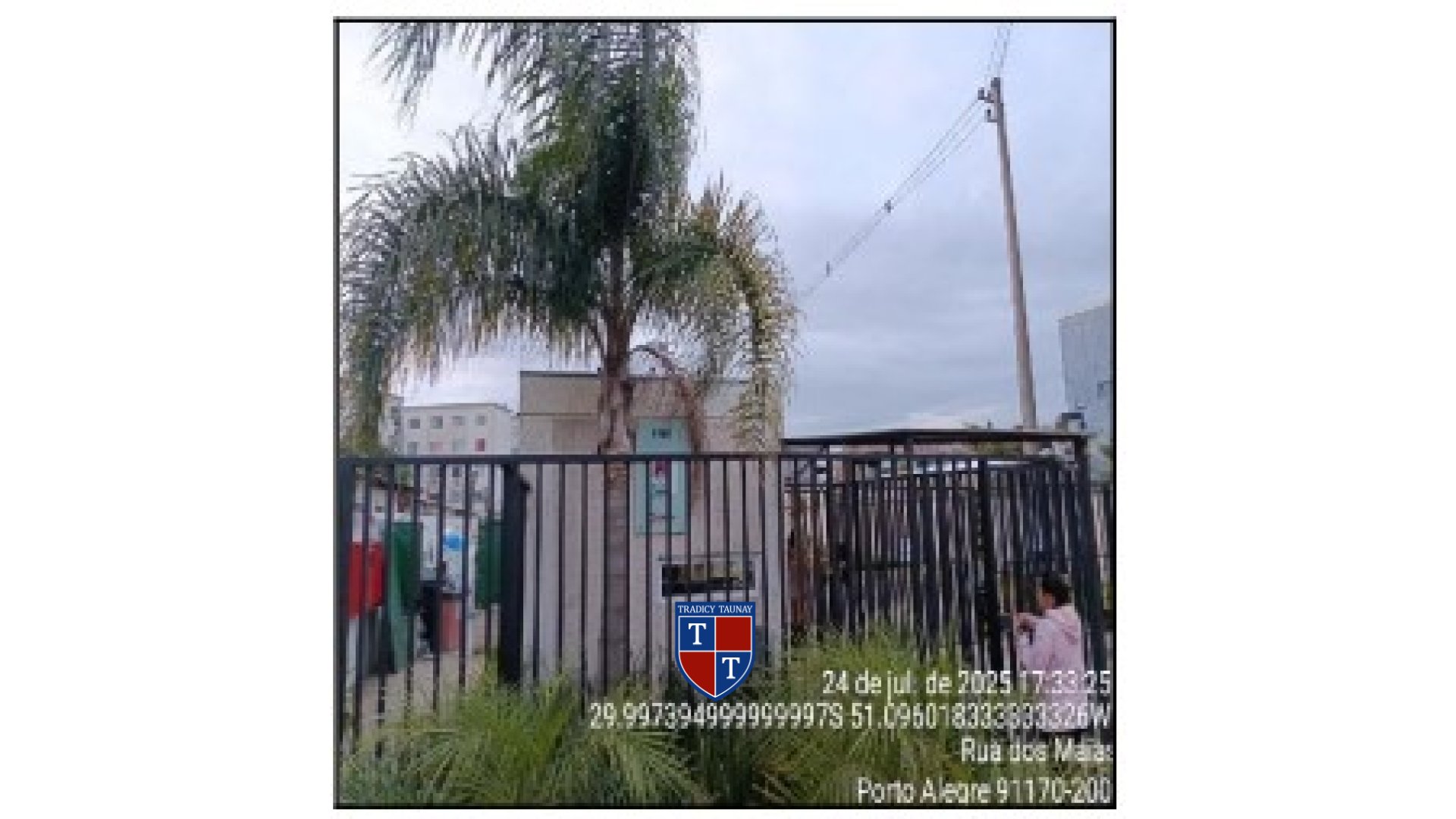 Foto 1 de APARTAMENTO em RUBEM BERTA - Imóvel Retomado Caixa