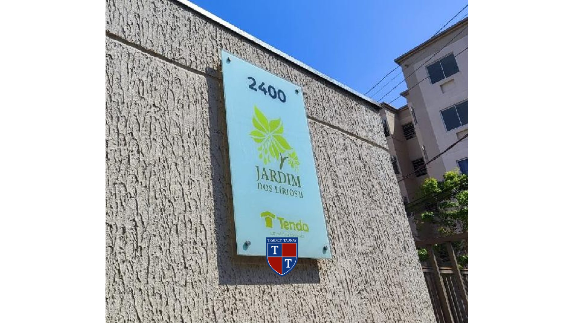 Foto 1 de APARTAMENTO em SANTA CRUZ - Imóvel Retomado Caixa