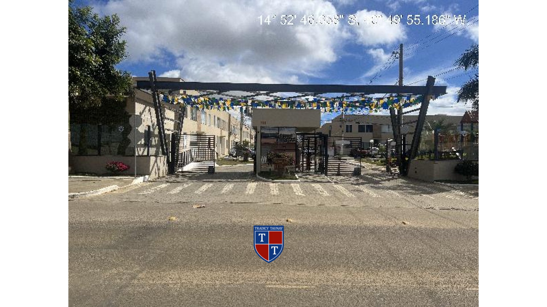 Foto 1 de APARTAMENTO em BOA VISTA - Imóvel Retomado Caixa