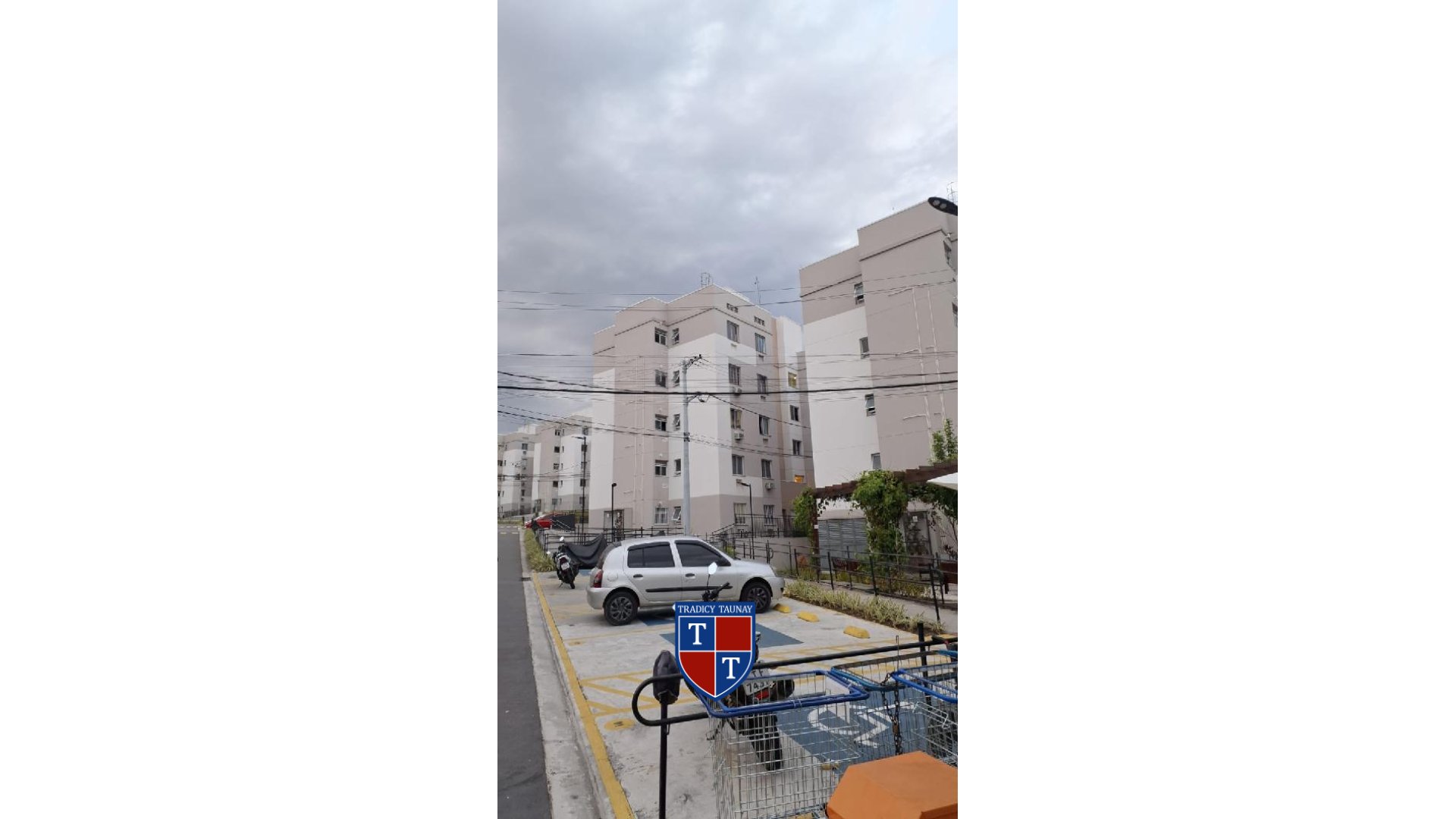 Foto 1 de APARTAMENTO em BONSUCESSO - Imóvel Retomado Caixa