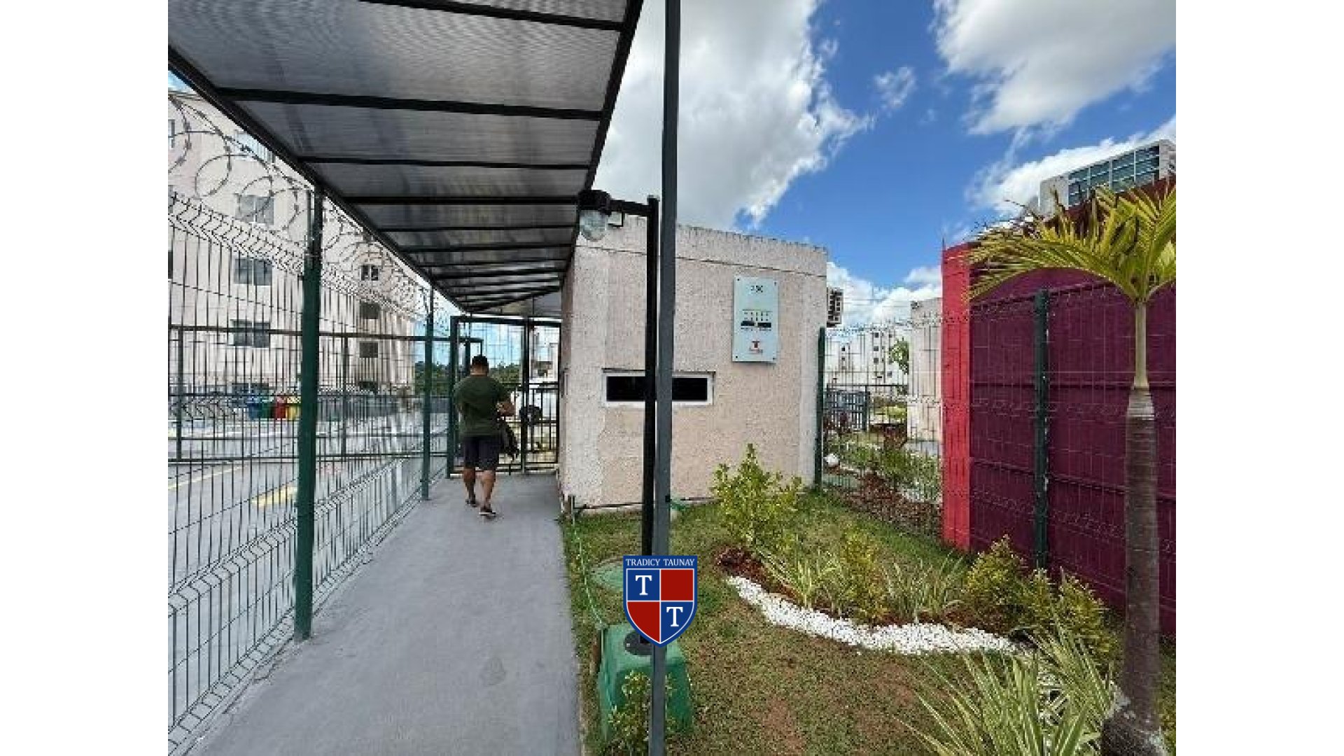 Foto 1 de APARTAMENTO em AREIA BRANCA - Imóvel Retomado Caixa