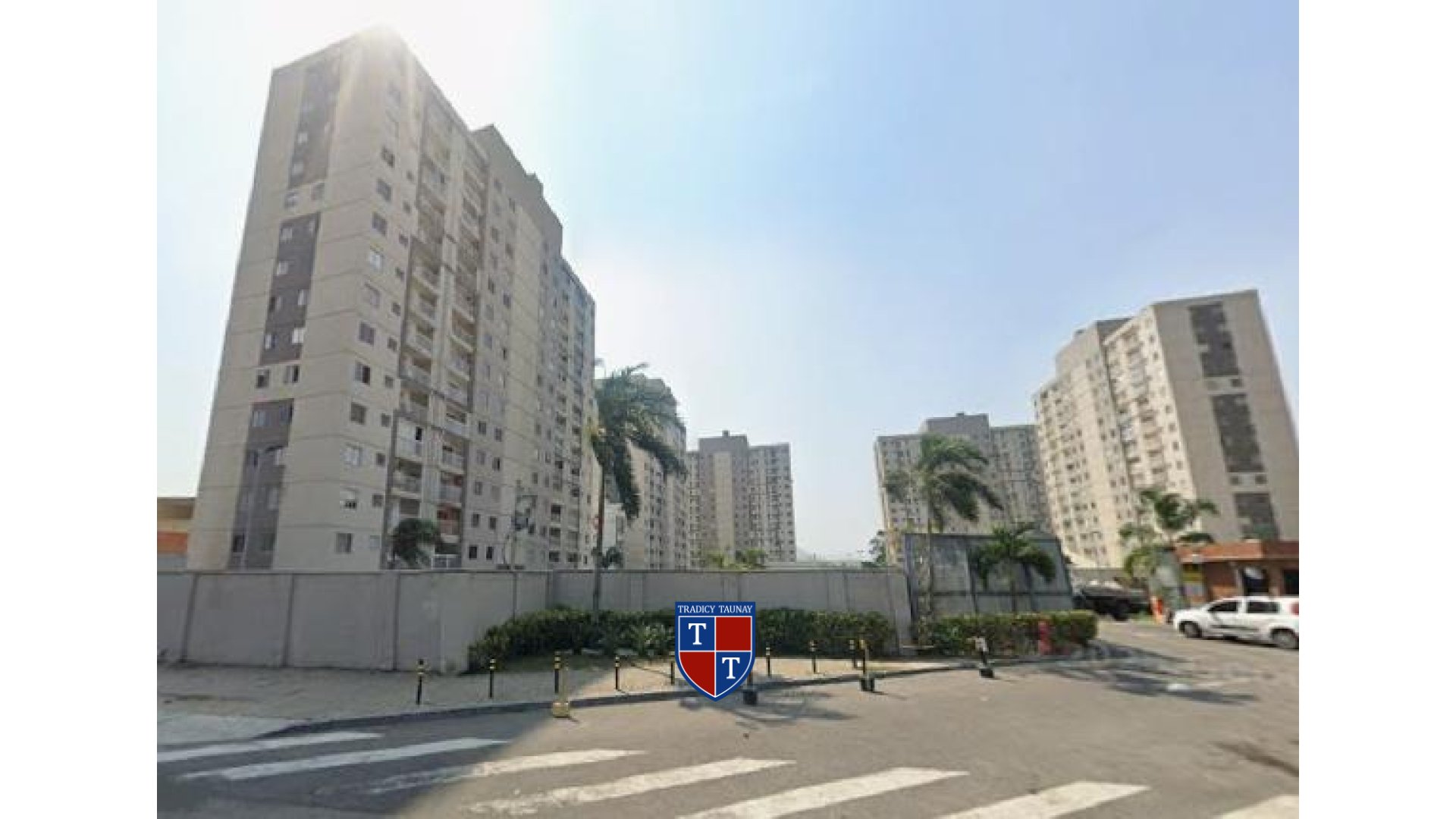 Foto 1 de APARTAMENTO em OURO VERDE - Imóvel Retomado Caixa