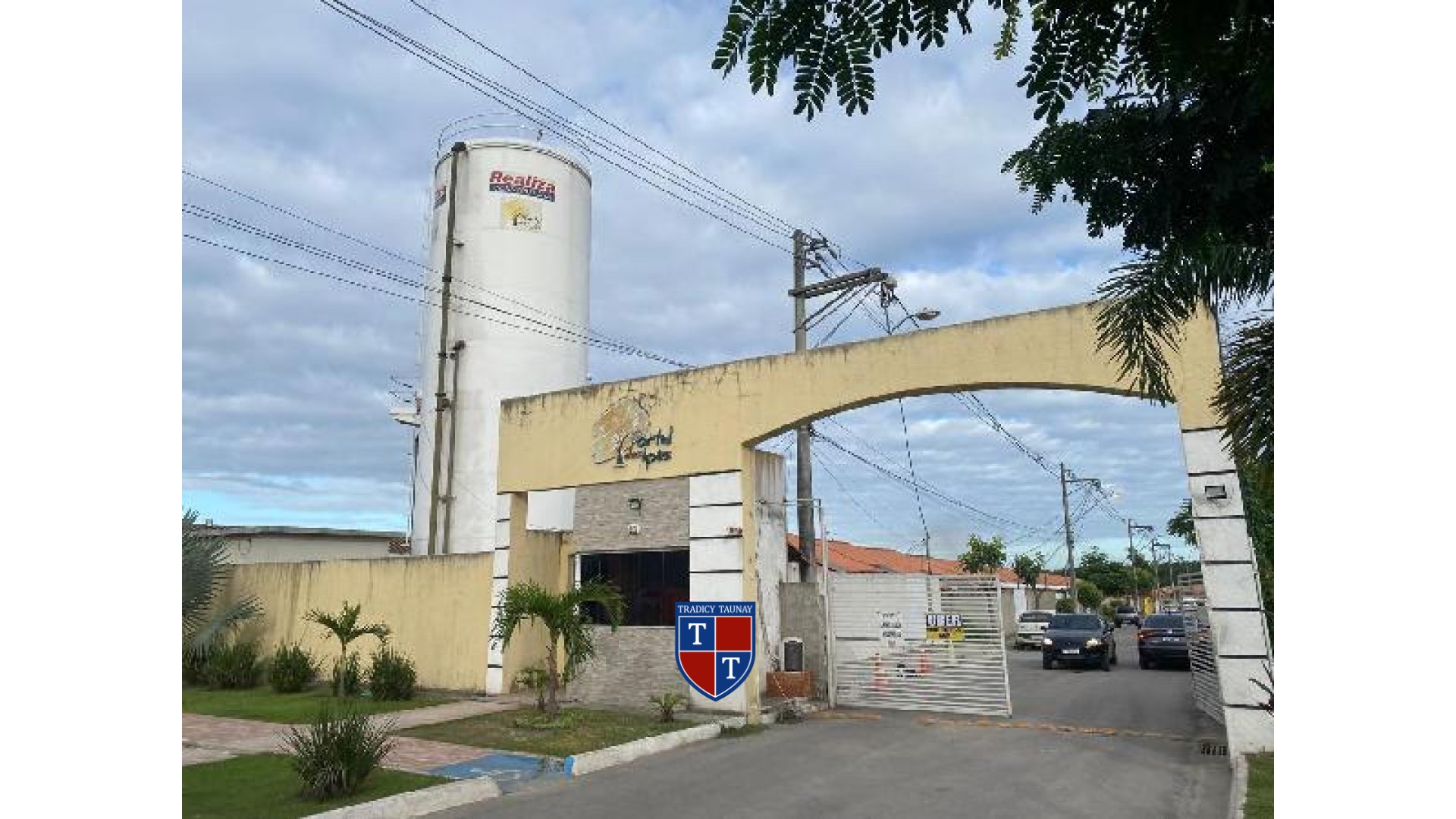 Foto 1 de CASA em VENDA DAS PEDRAS - Imóvel Retomado Caixa