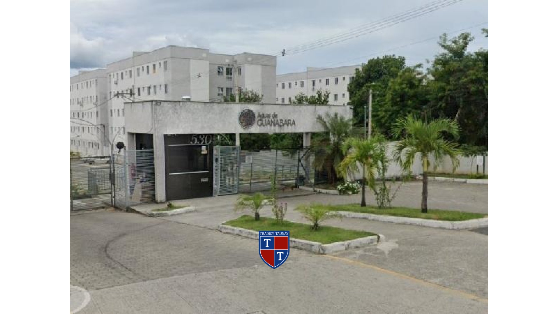 Foto 1 de APARTAMENTO em PACHECO - Imóvel Retomado Caixa