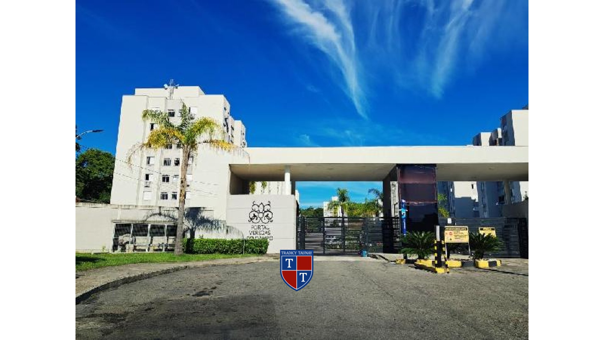 Foto 1 de APARTAMENTO em VENDA DAS PEDRAS - Imóvel Retomado Caixa