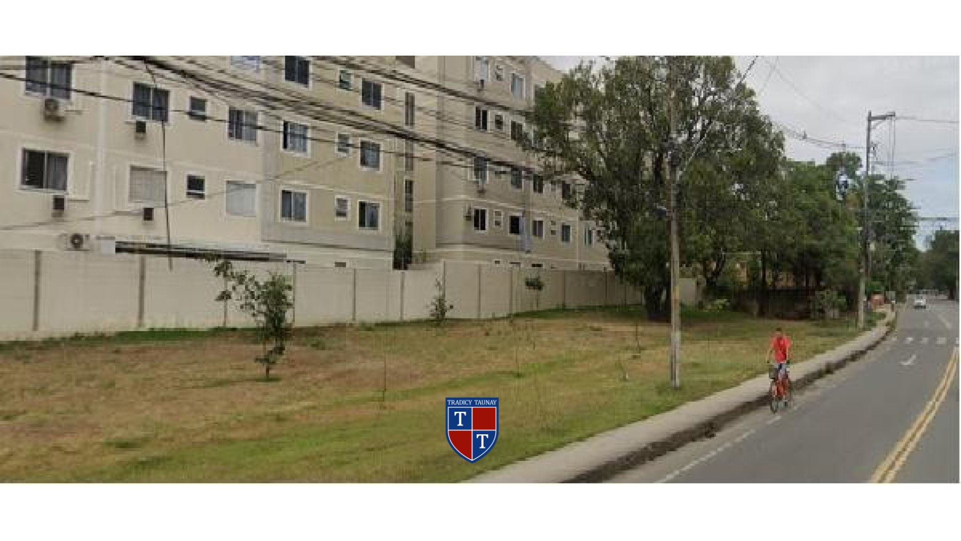 Foto 1 de APARTAMENTO em COMENDADOR SOARES, NOVA IGUACU/RJ - Imóvel Retomado CAIXA Ref 8787709109680