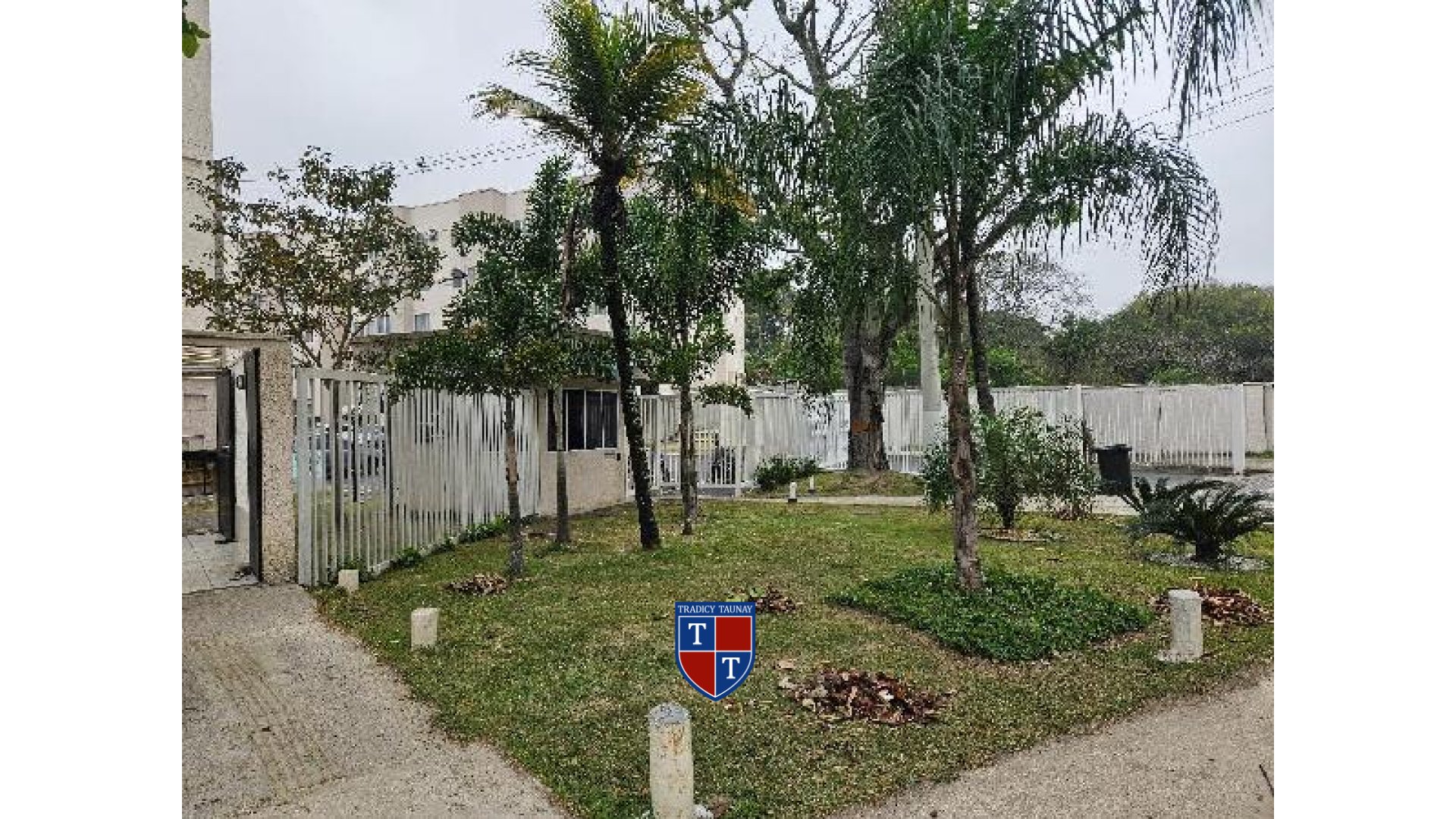 Foto 1 de APARTAMENTO em SANTA CRUZ - Imóvel Retomado Caixa