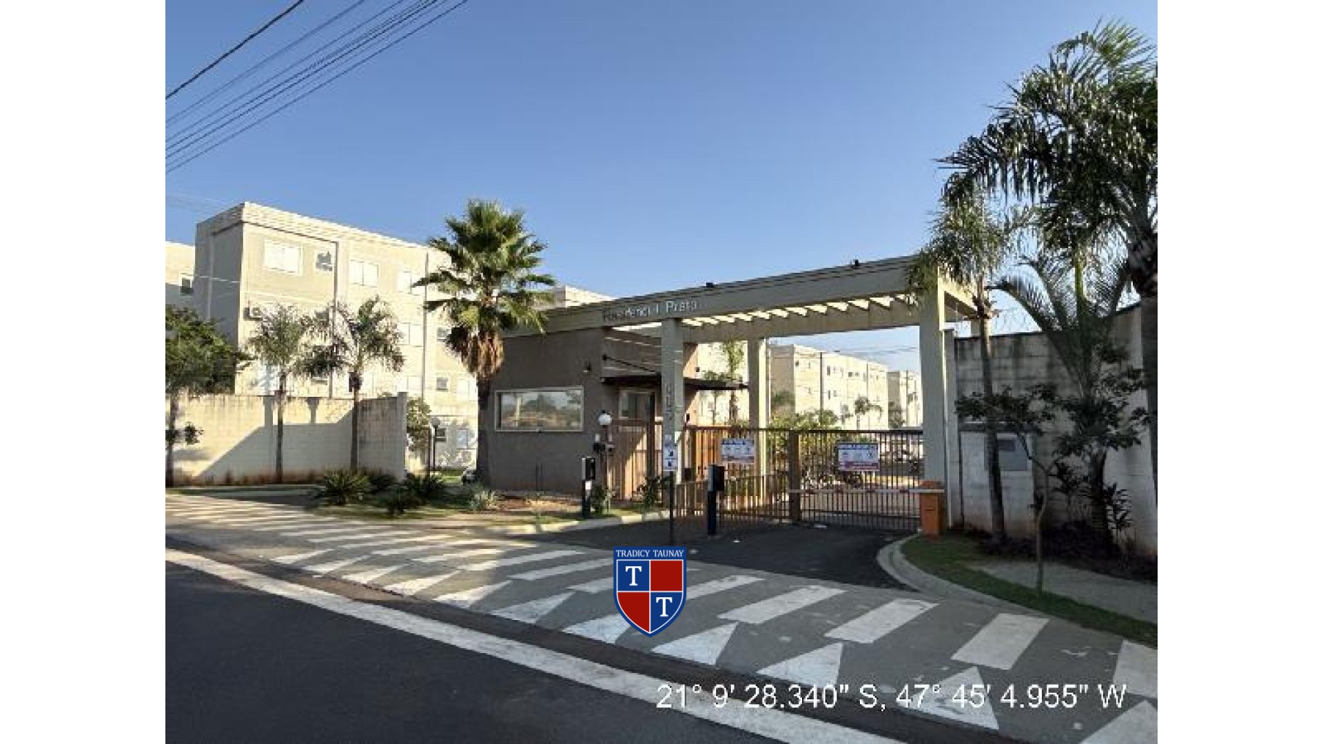 Foto 1 de APARTAMENTO em JARDIM OURO BRANCO - Imóvel Retomado Caixa