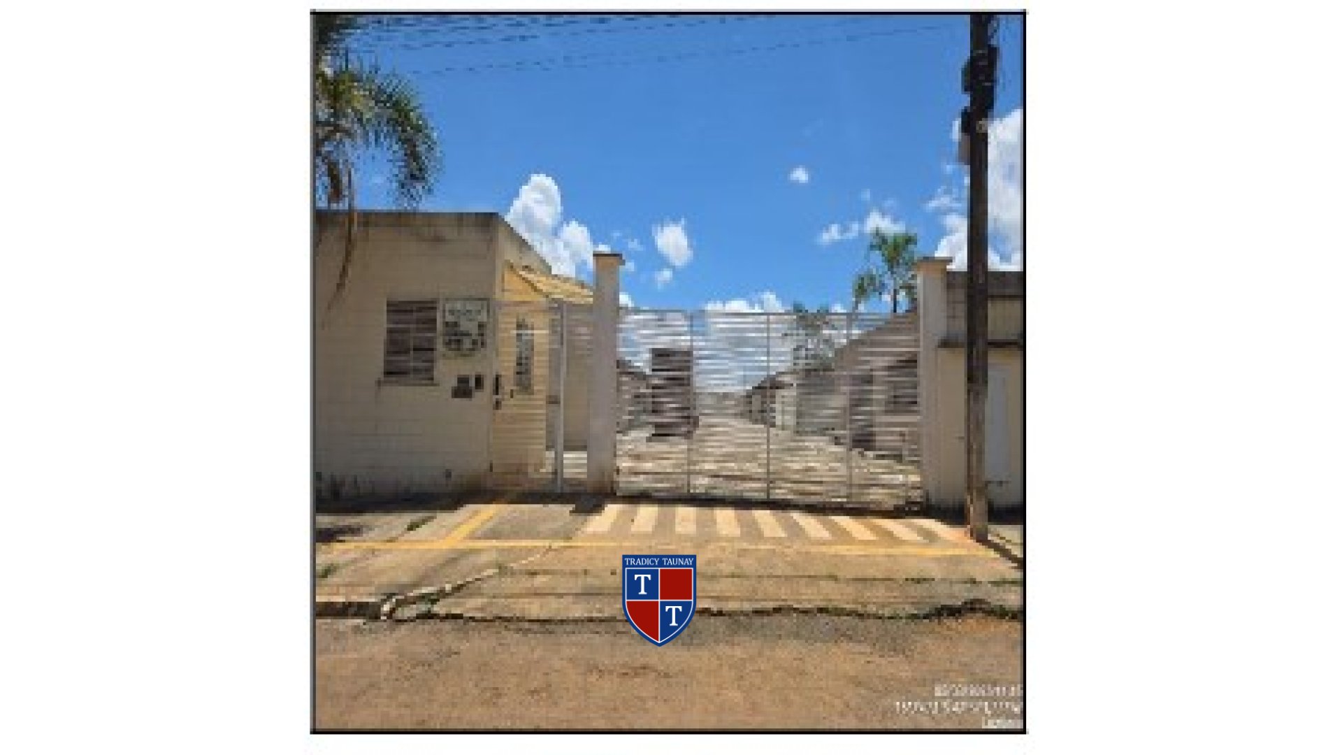 Foto 1 de CASA em JARDIM PLANALTO - Imóvel Retomado Caixa