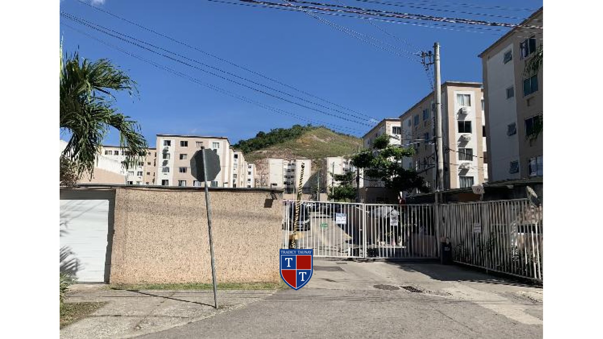 Foto 1 de APARTAMENTO em PECHINCHA - Imóvel Retomado Caixa