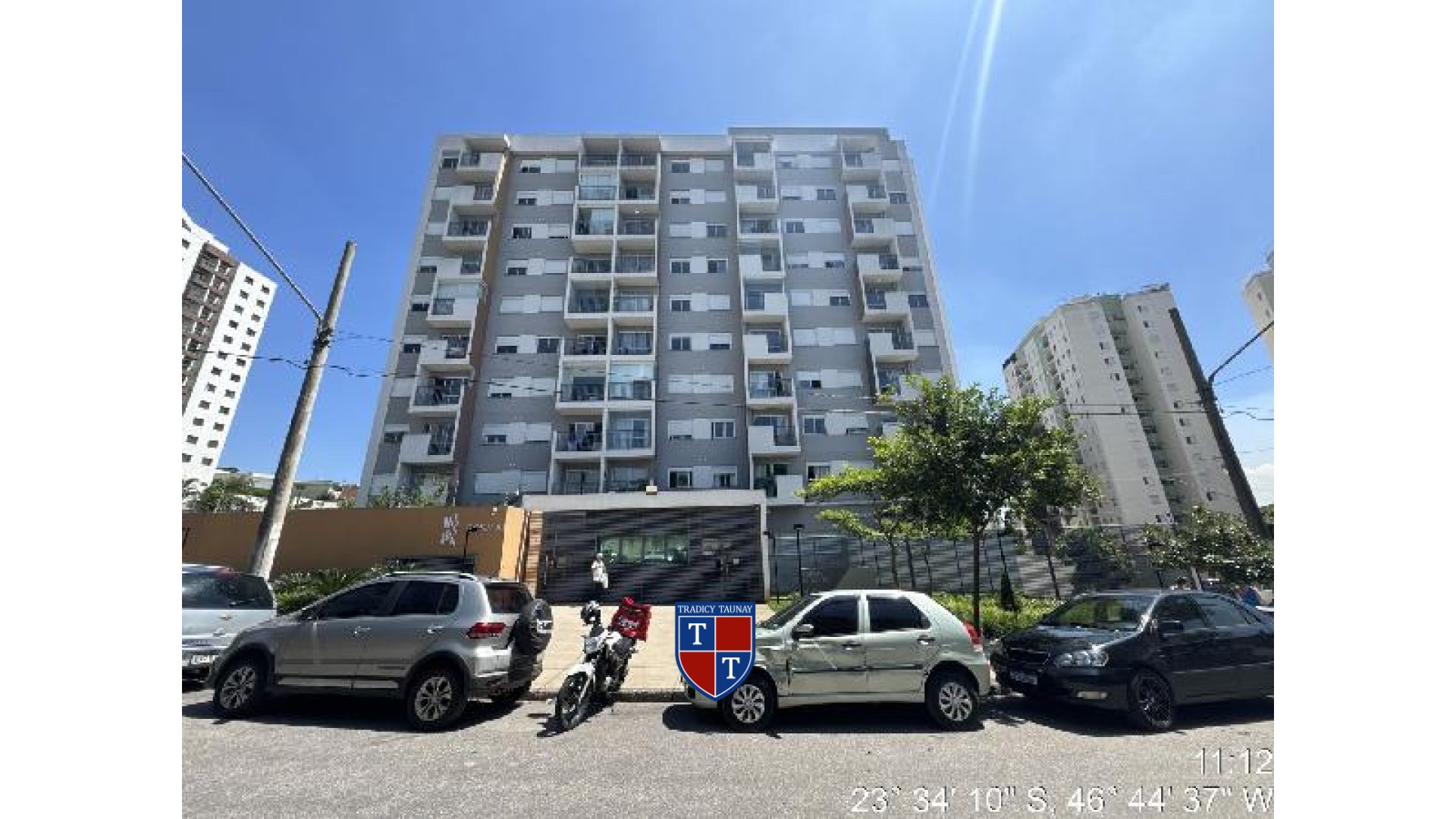 Foto 1 de APARTAMENTO em VILA BUTANTA - Imóvel Retomado Caixa
