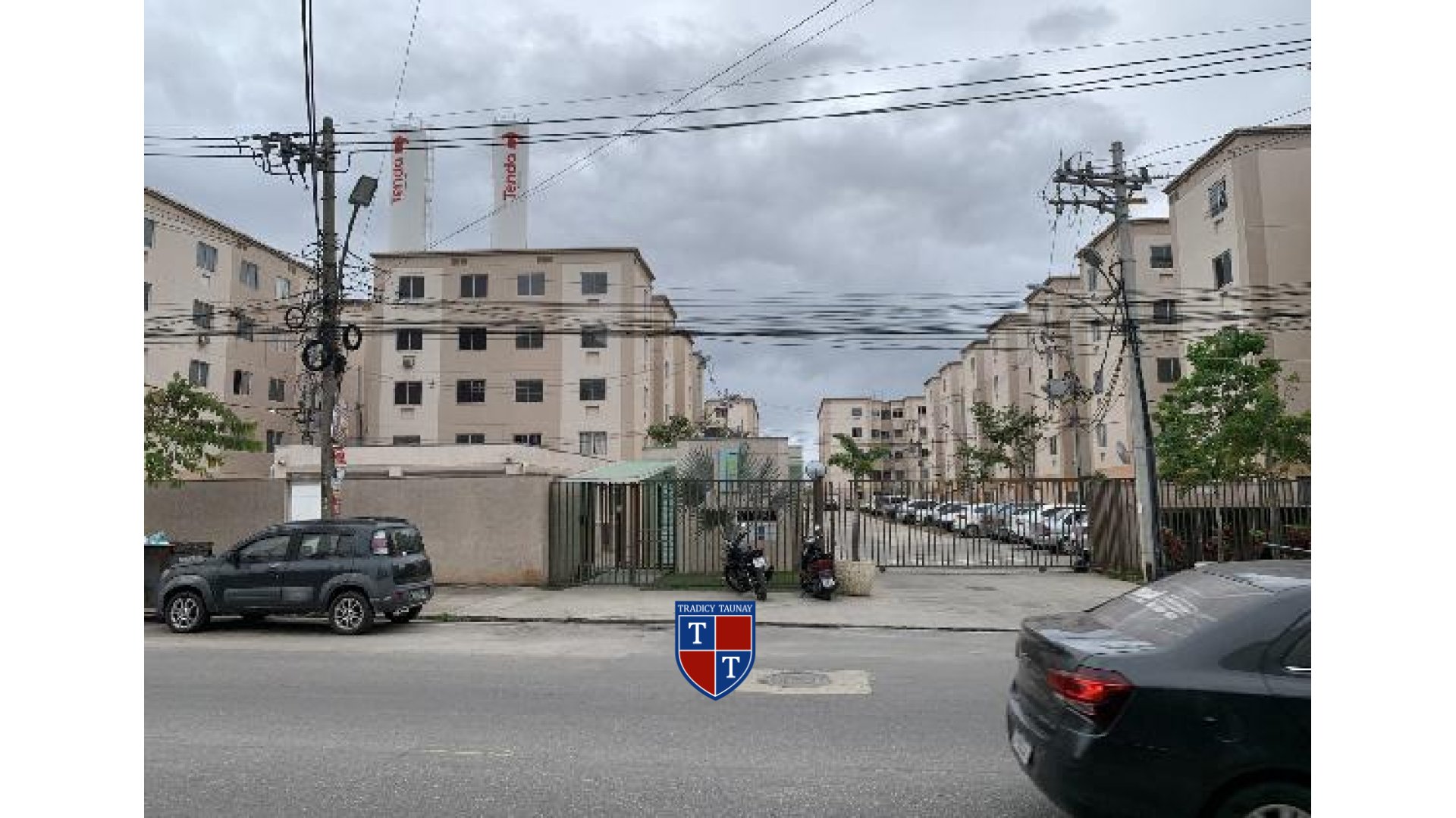 Foto 1 de APARTAMENTO em SANTA CRUZ - Imóvel Retomado Caixa