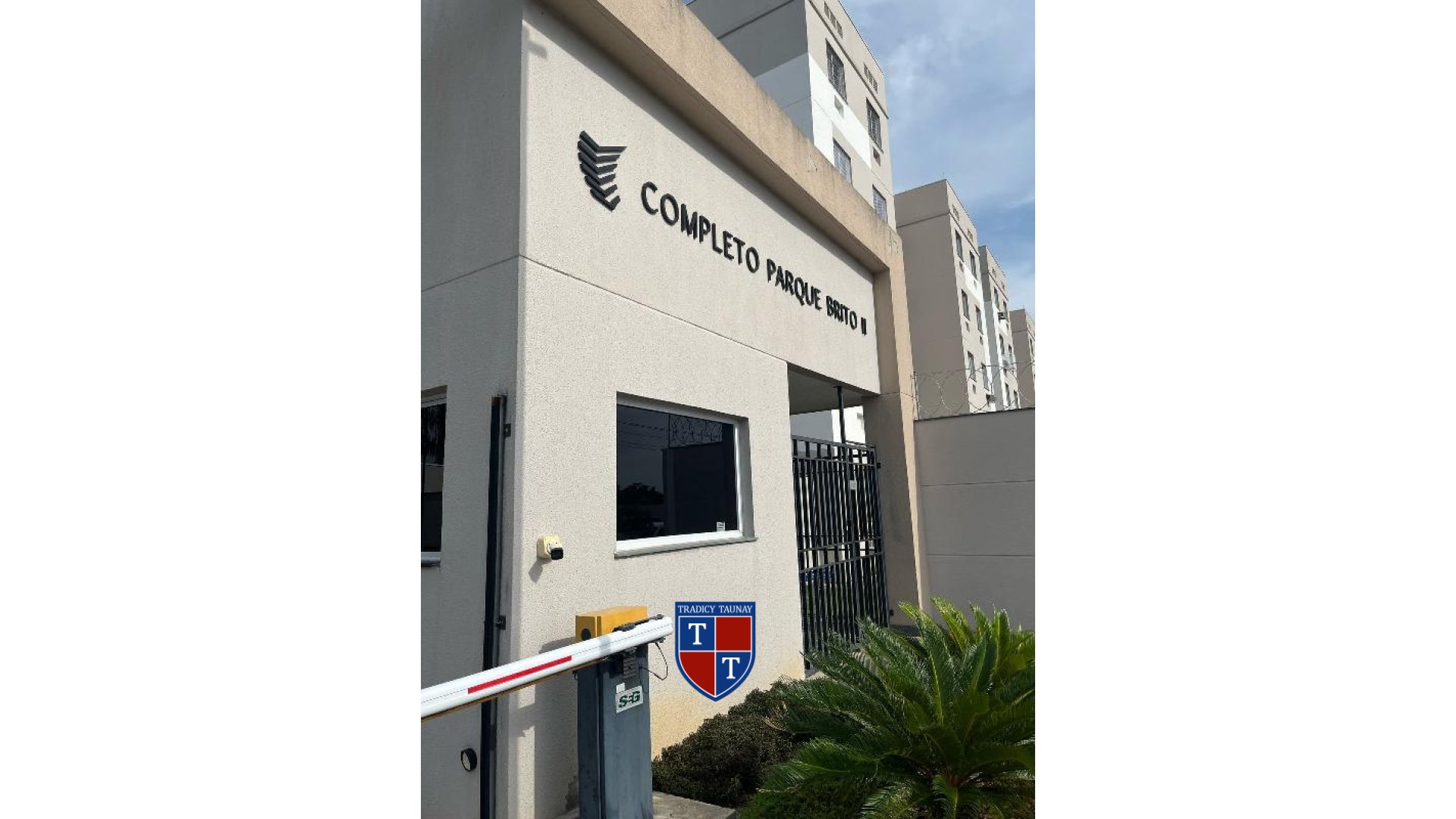 Foto 1 de APARTAMENTO em CAMPO GRANDE - Imóvel Retomado Caixa