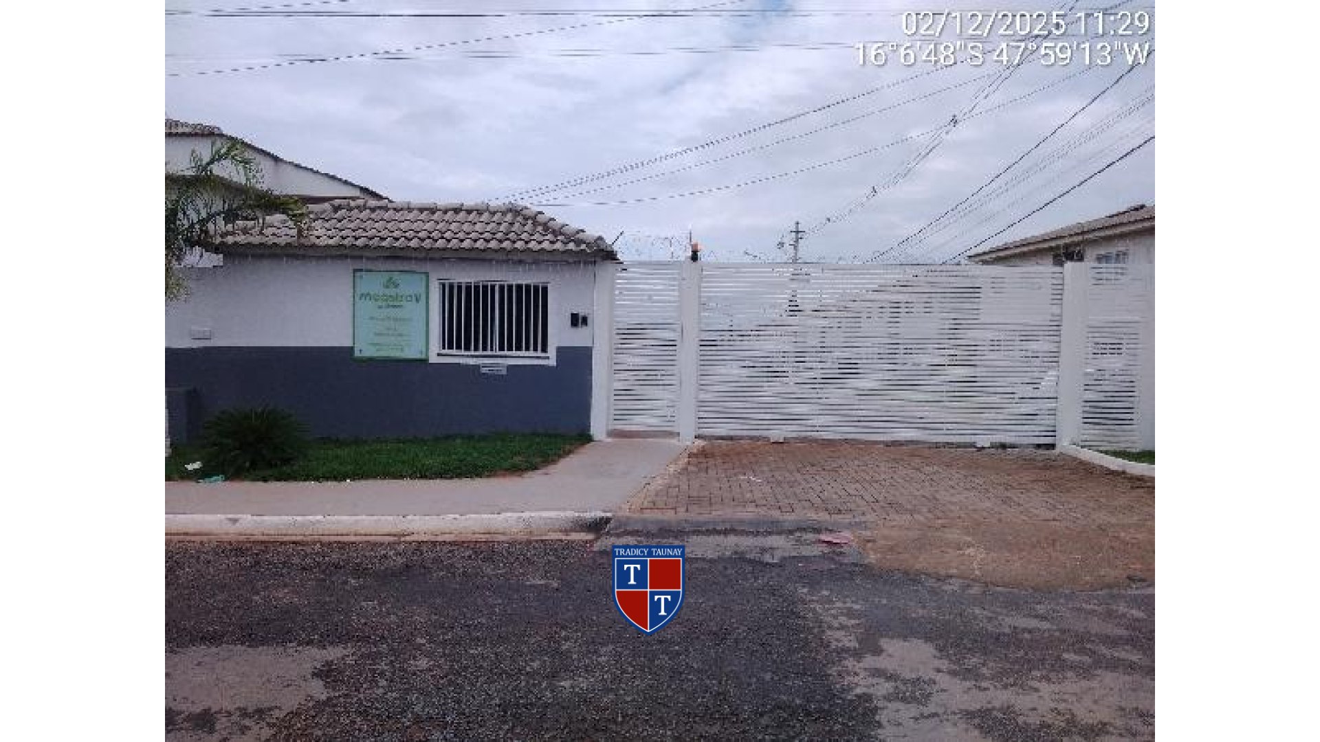 Foto 1 de APARTAMENTO em CHACARAS BENVINDA - Imóvel Retomado Caixa