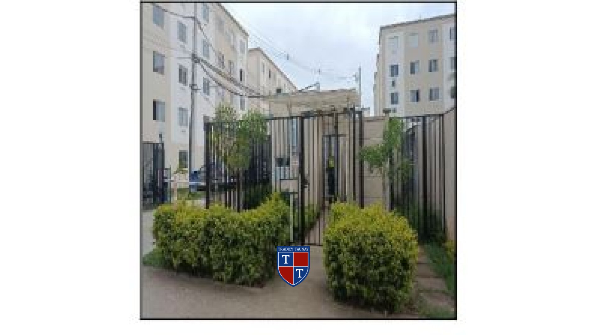 Foto 1 de APARTAMENTO em SANTA CRUZ - Imóvel Retomado Caixa