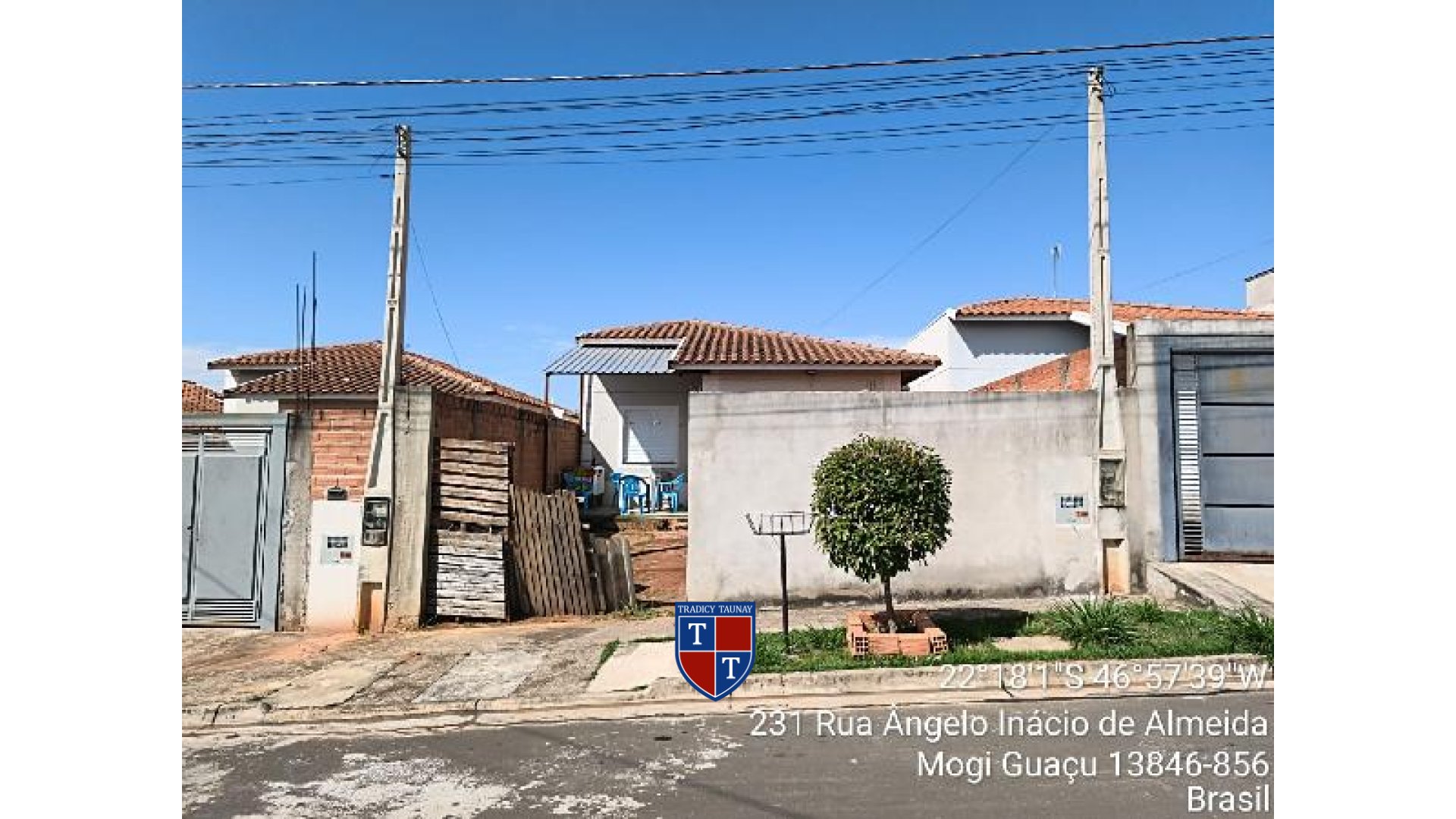 Foto 1 de CASA em CENTRO - Imóvel Retomado Caixa