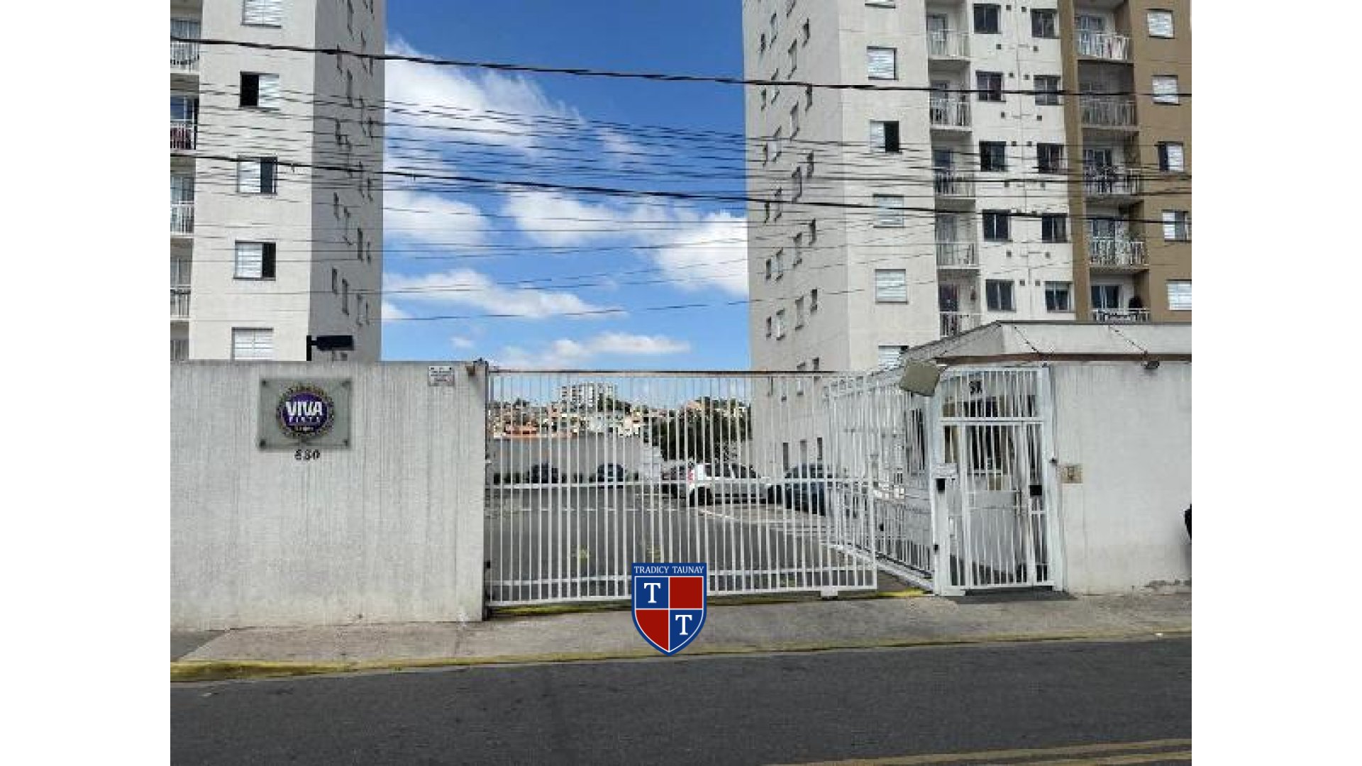 Foto 1 de APARTAMENTO em VILA MONTE BELO - Imóvel Retomado Caixa