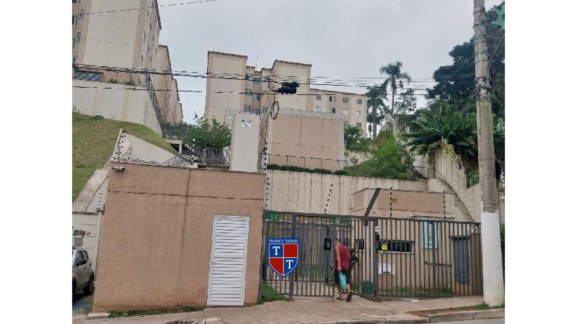 Foto 1 de APARTAMENTO em JARDIM RECANTO VERDE - Imóvel Retomado Caixa