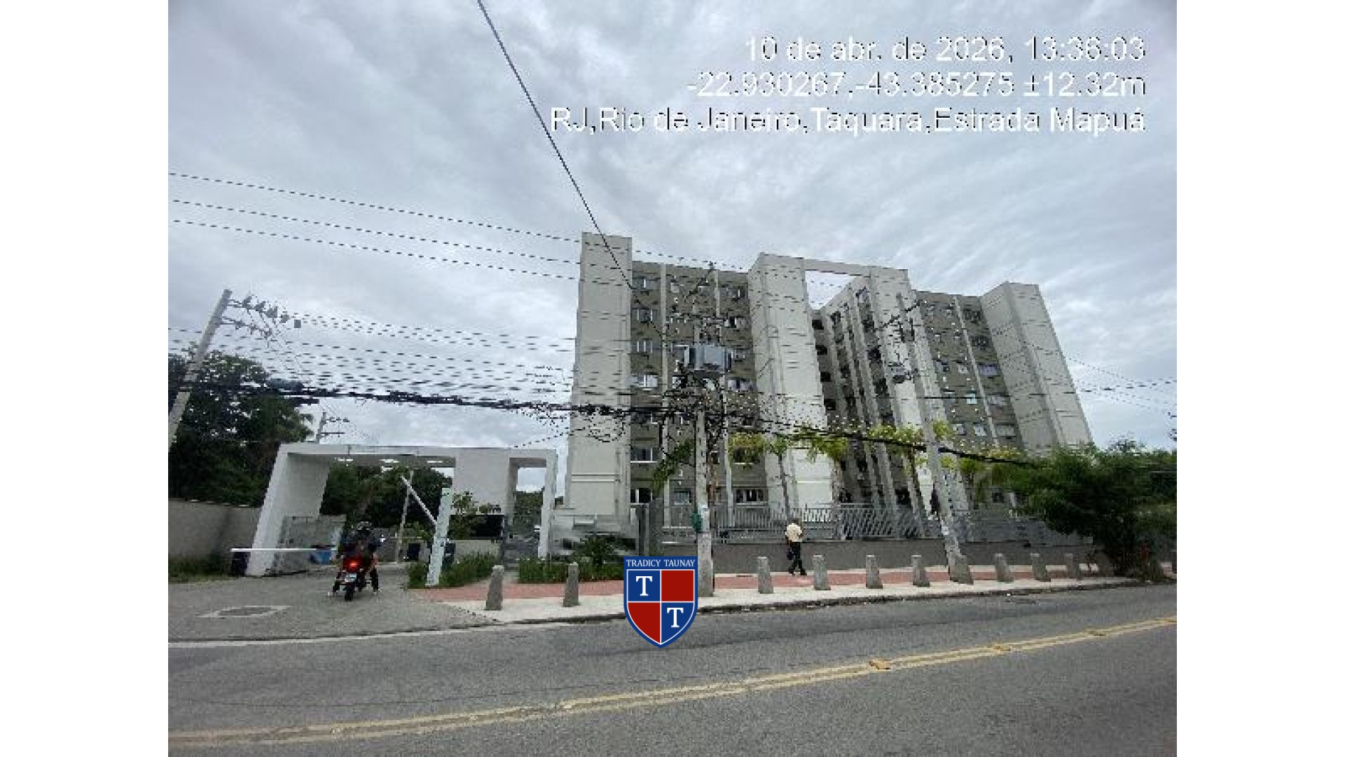 Foto 1 de APARTAMENTO em JACAREPAGUA - Imóvel Retomado Caixa