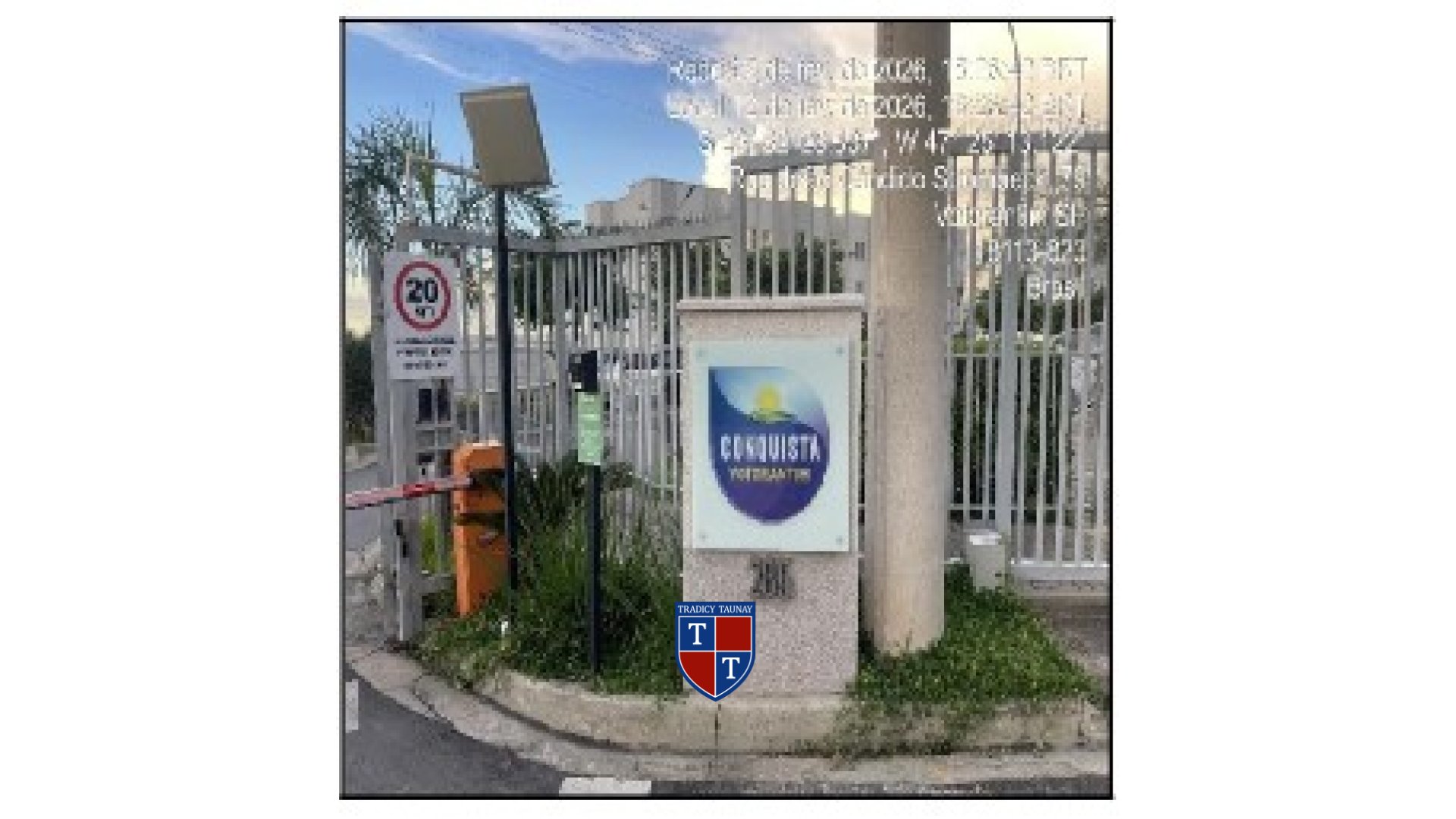 Foto 1 de APARTAMENTO em JARDIM ARAUJO - Imóvel Retomado Caixa