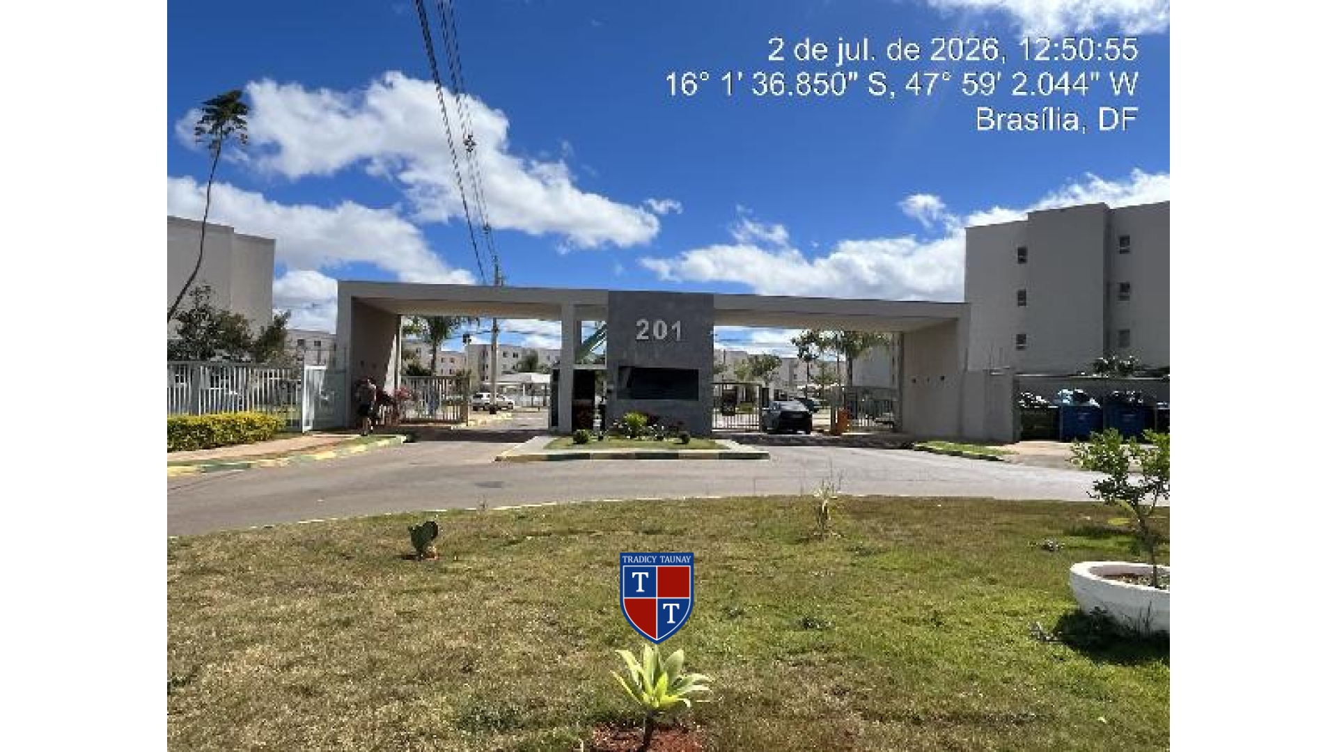 APARTAMENTO em SETOR MEIRELES (SANTA MARIA)