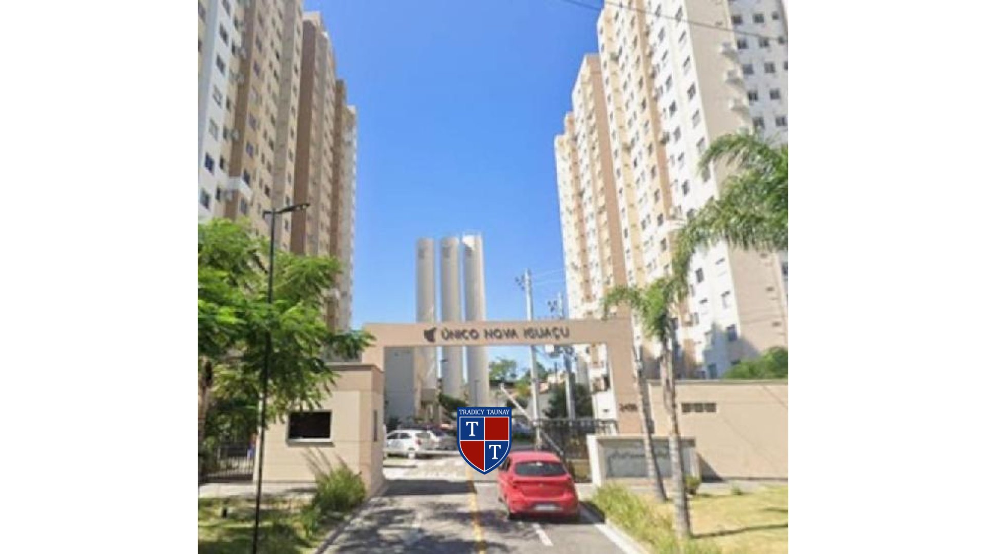Foto 1 de APARTAMENTO em PRATA - Imóvel Retomado Caixa