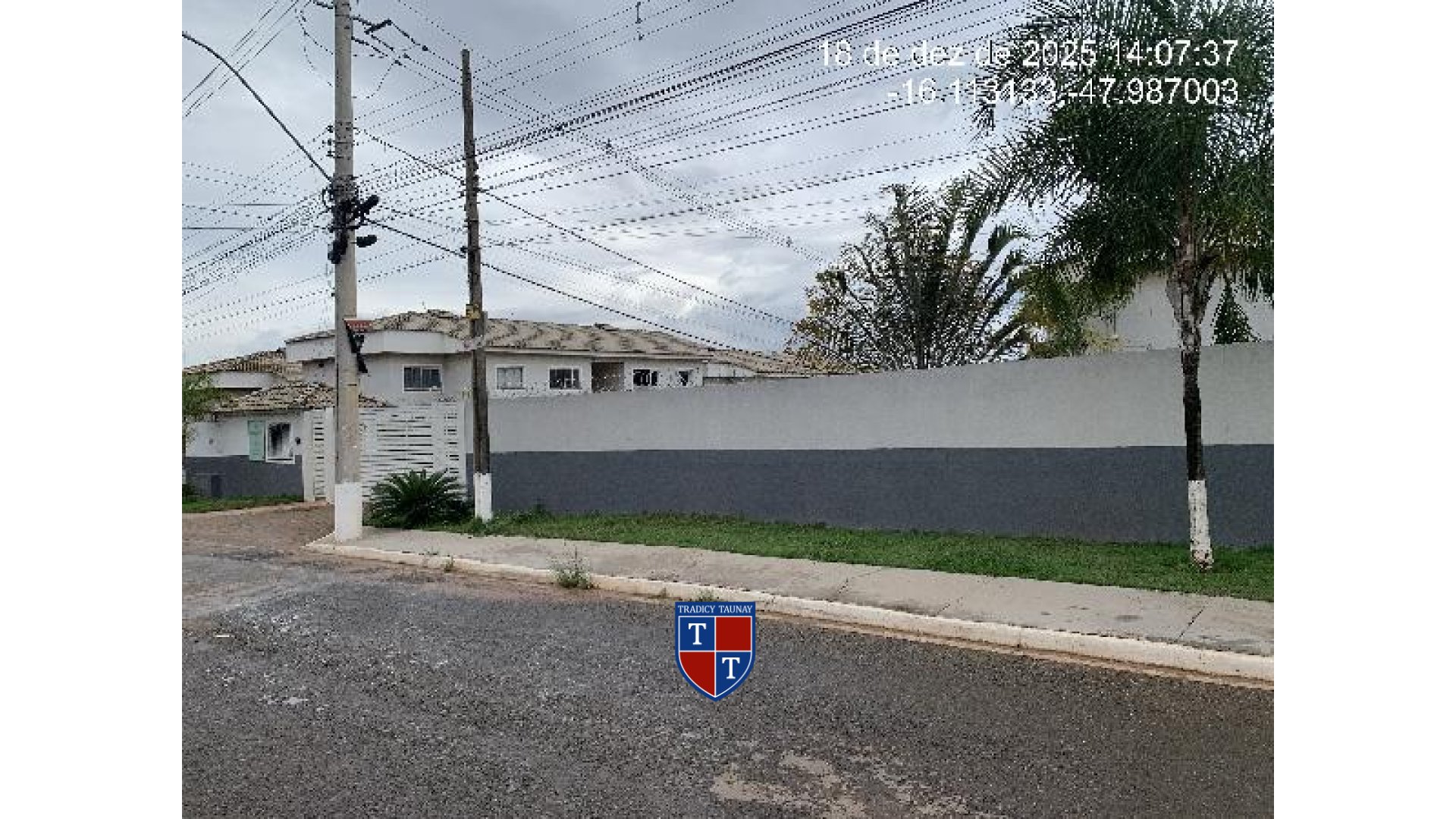 Foto 1 de APARTAMENTO em CHACARAS BENVINDA - Imóvel Retomado Caixa