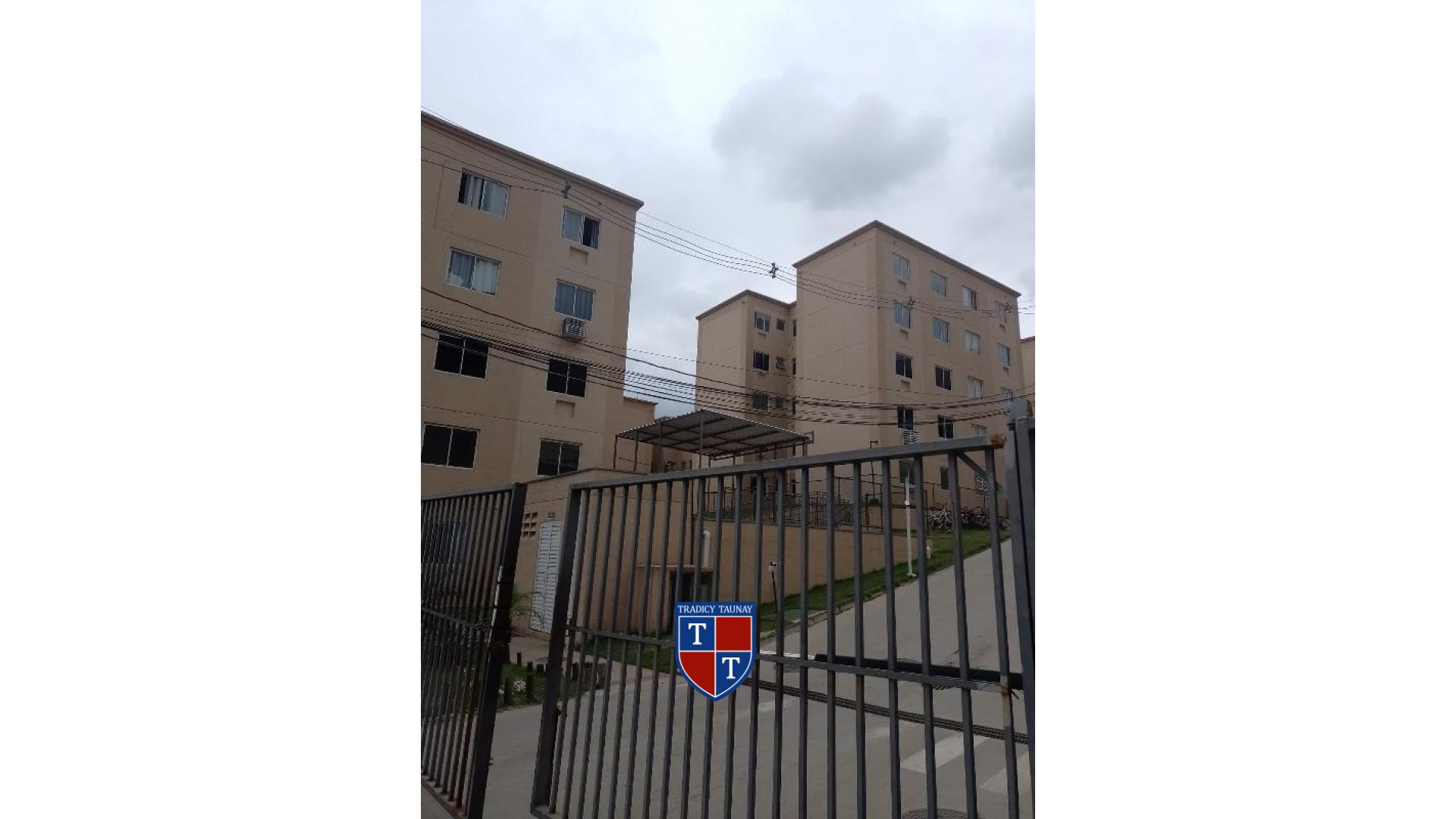 Foto 1 de APARTAMENTO em CERAMICA - Imóvel Retomado Caixa