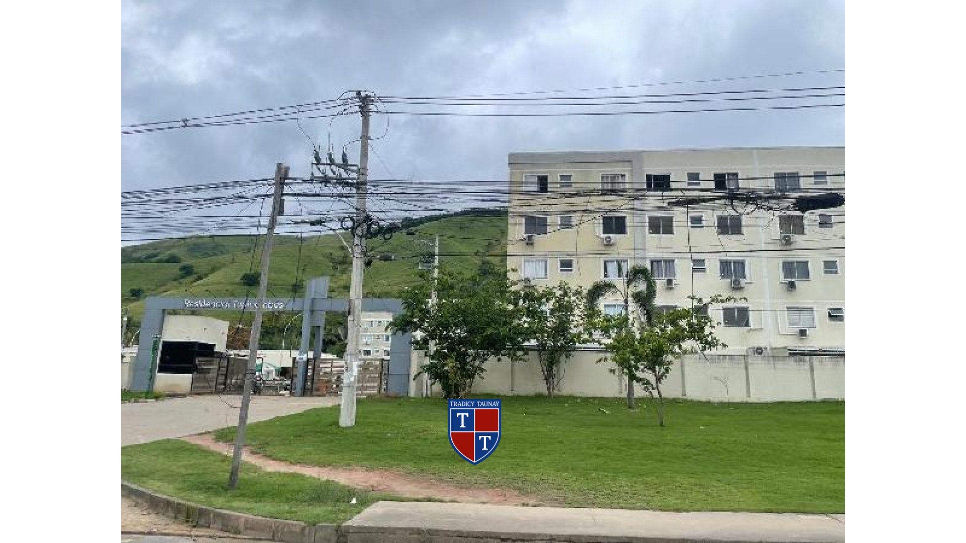 Foto 1 de APARTAMENTO em CENTRO - Imóvel Retomado Caixa