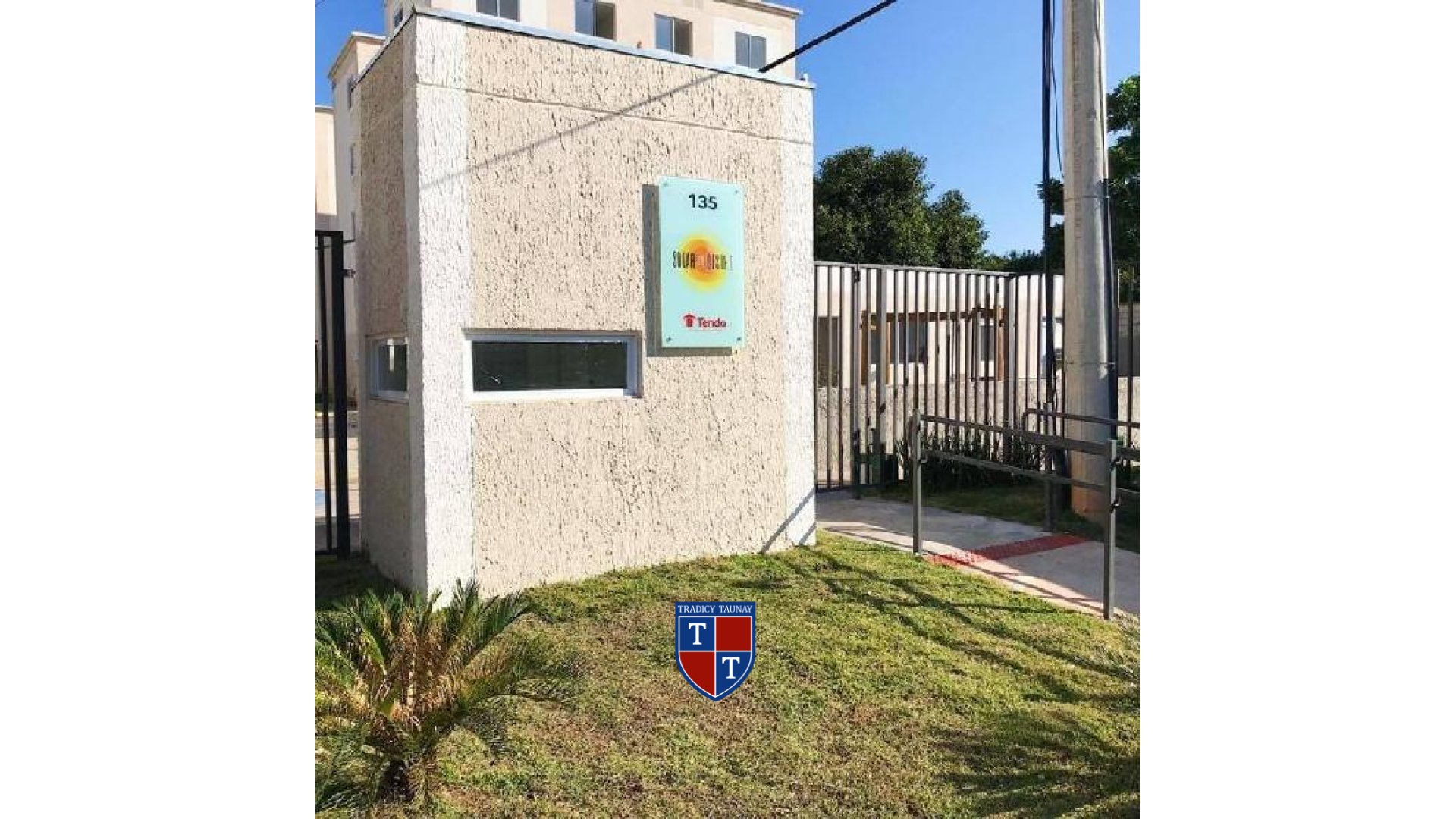 Foto 1 de APARTAMENTO em CAMPO GRANDE - Imóvel Retomado Caixa