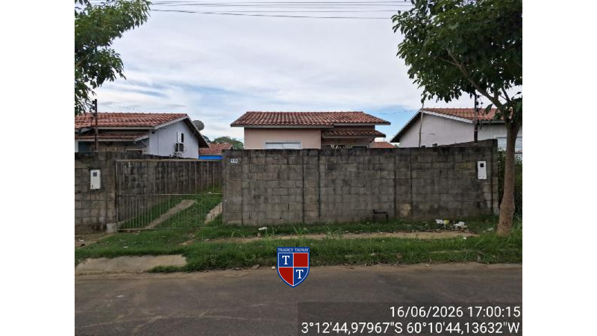 Foto 1 de CASA em LOT NOVA AMAZONAS I, IRANDUBA/AM - Imóvel Retomado CAIXA Ref 8787709166447