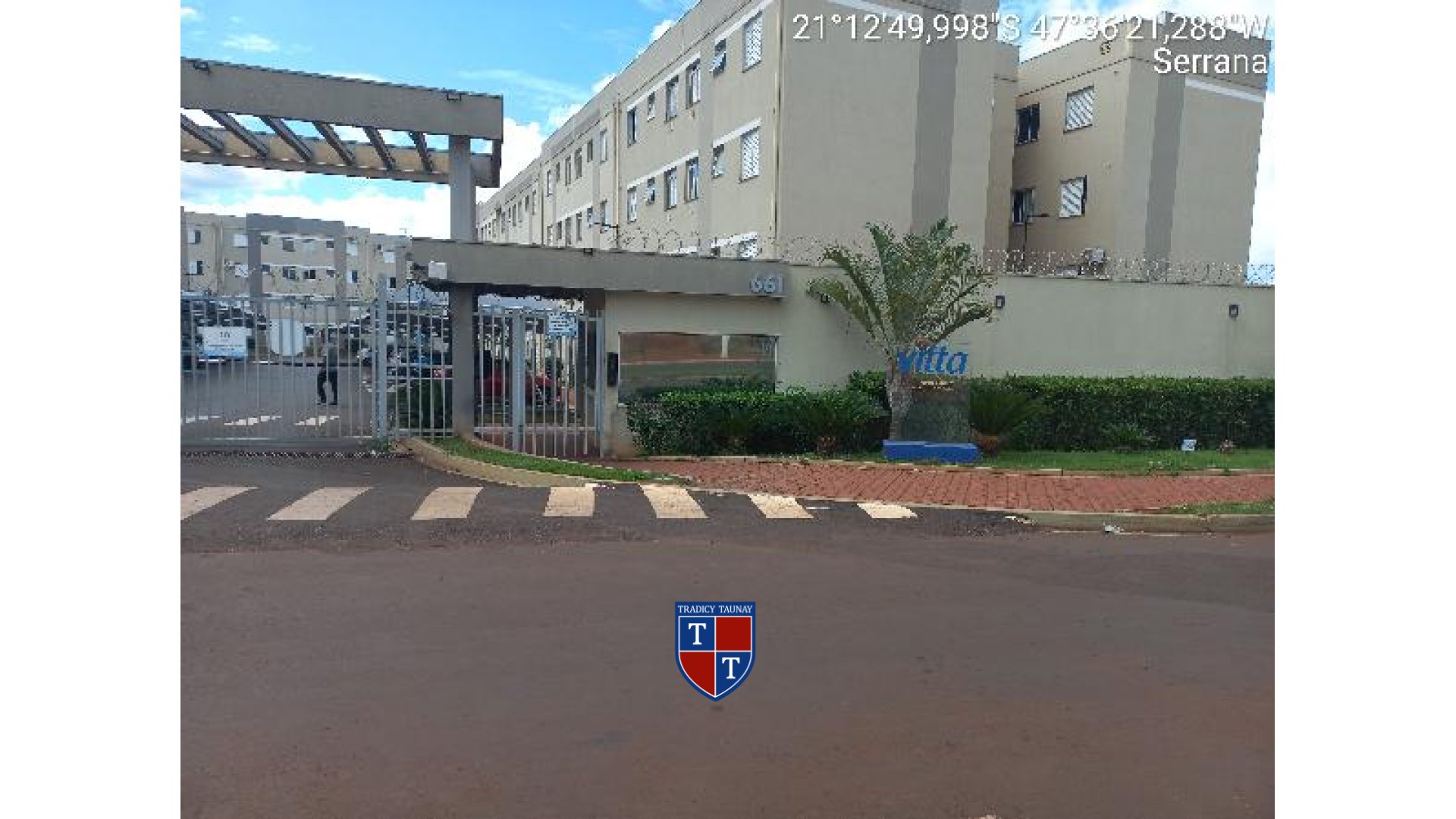 Foto 1 de APARTAMENTO em CIDADE DE BELEM - Imóvel Retomado Caixa