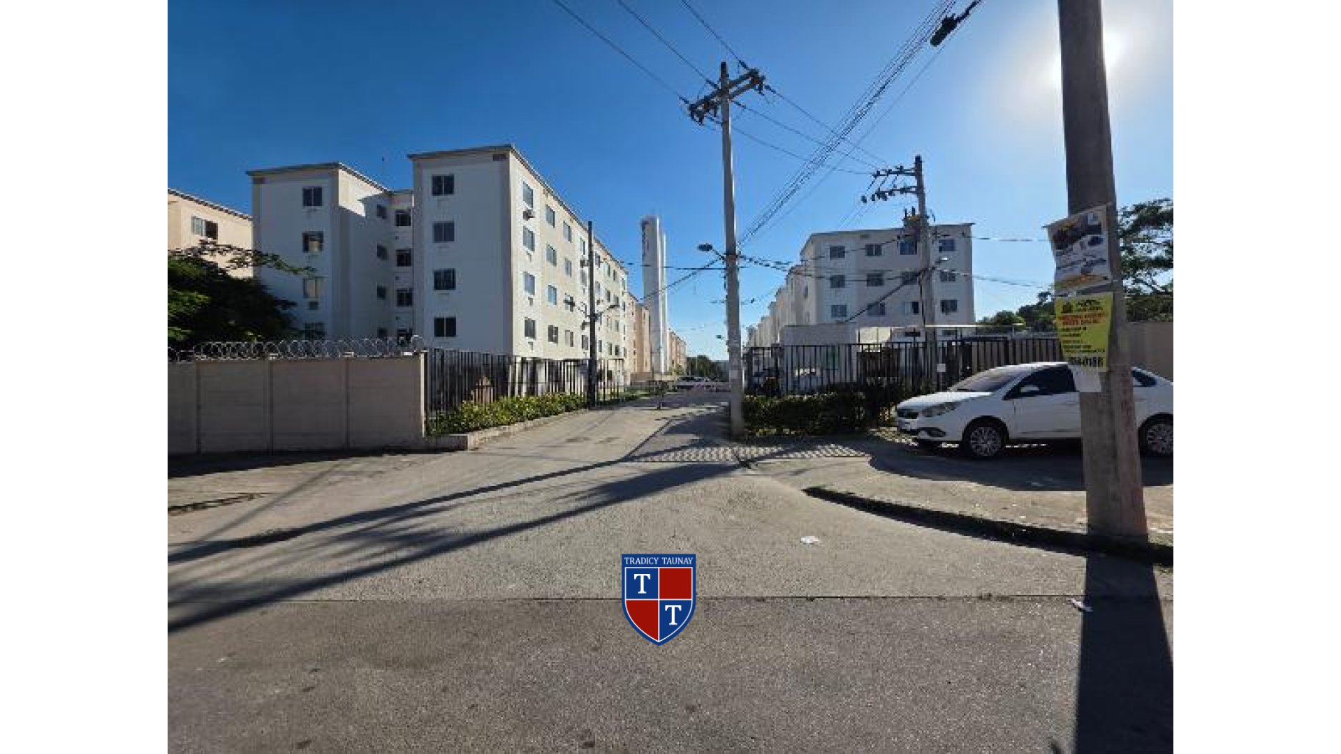 Foto 1 de APARTAMENTO em CAMPO GRANDE - Imóvel Retomado Caixa
