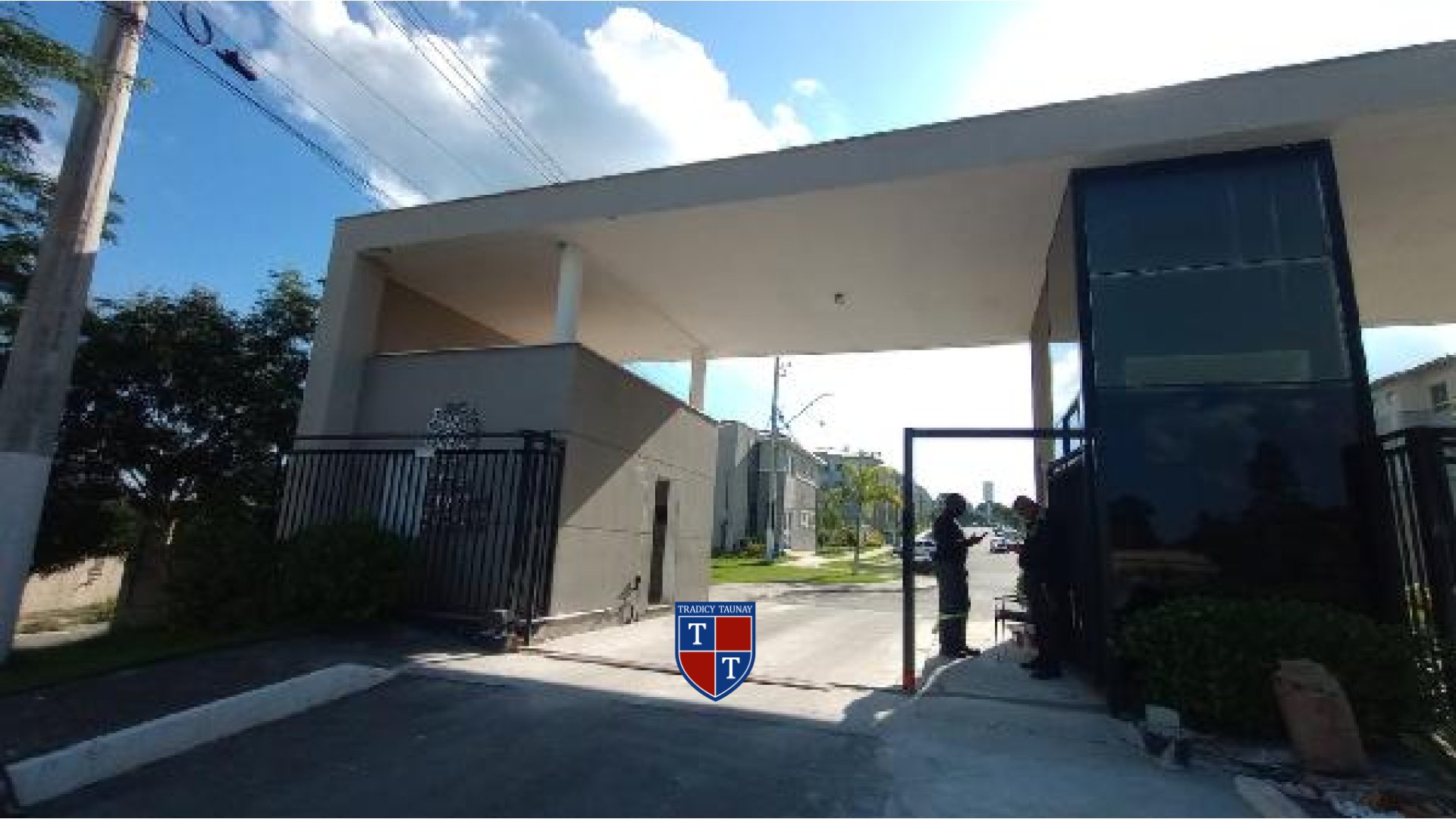 Foto 1 de APARTAMENTO em NOVO HORIZONTE (MANILHA) - Imóvel Retomado Caixa