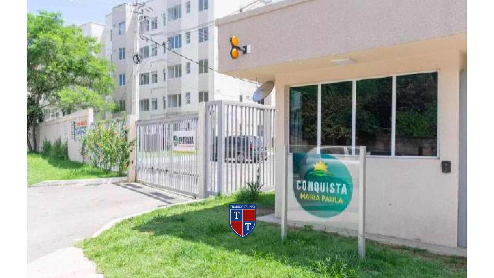 Foto 1 de APARTAMENTO em TRIBOBO - Imóvel Retomado Caixa