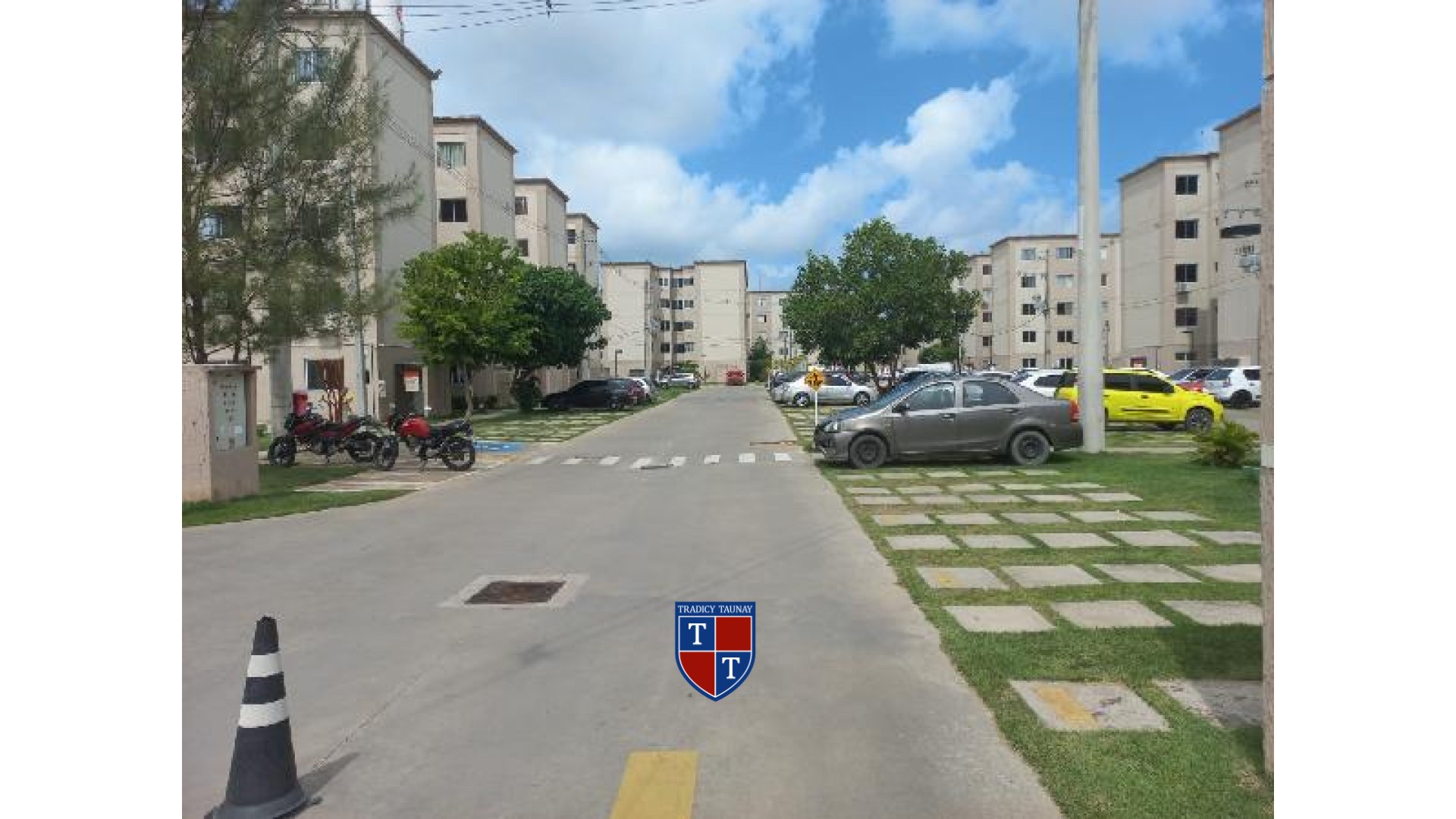 Foto 1 de APARTAMENTO em BARRA DE JANGADA - Imóvel Retomado Caixa