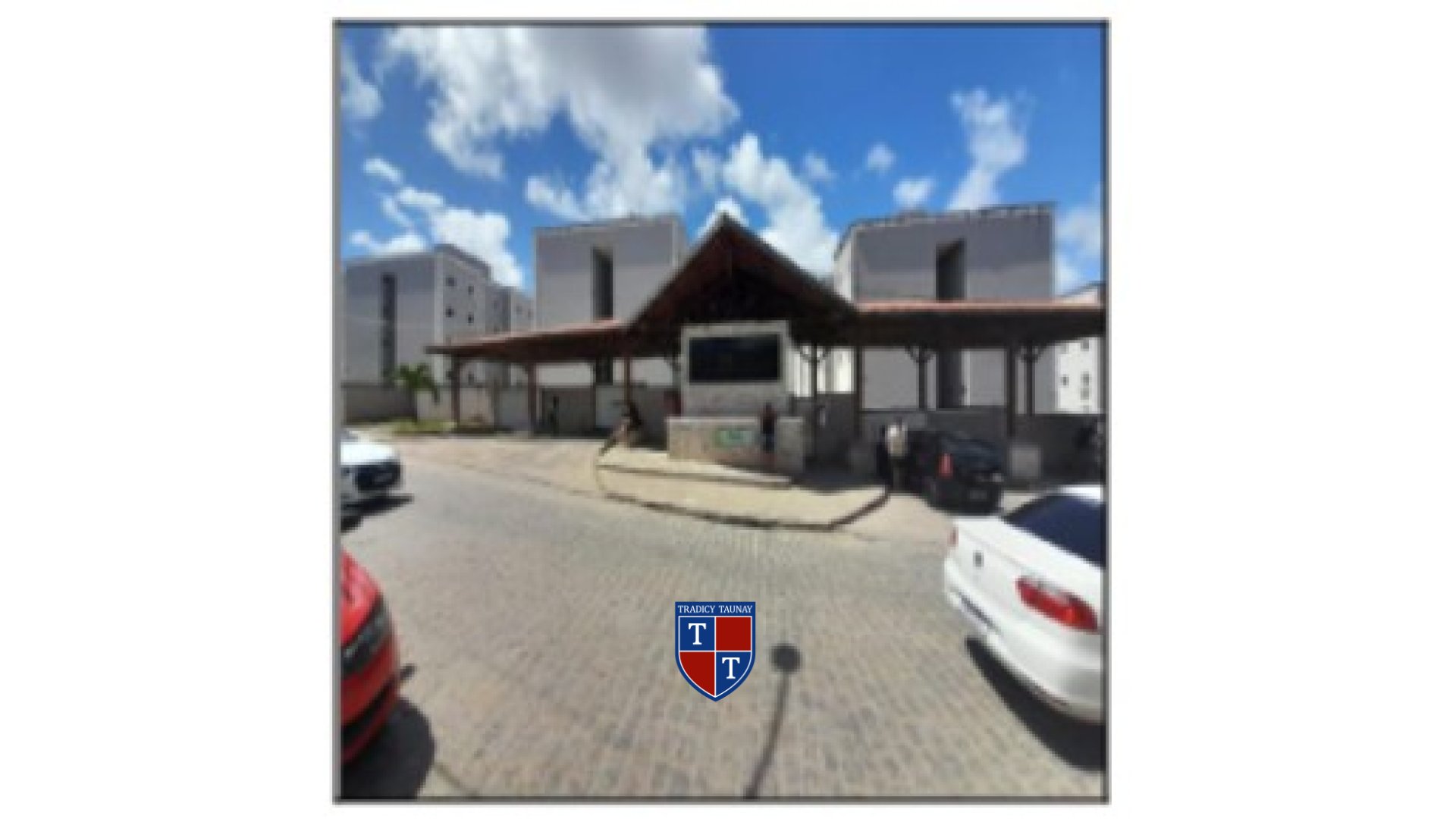 Foto 1 de APARTAMENTO em GRAMAME - Imóvel Retomado Caixa