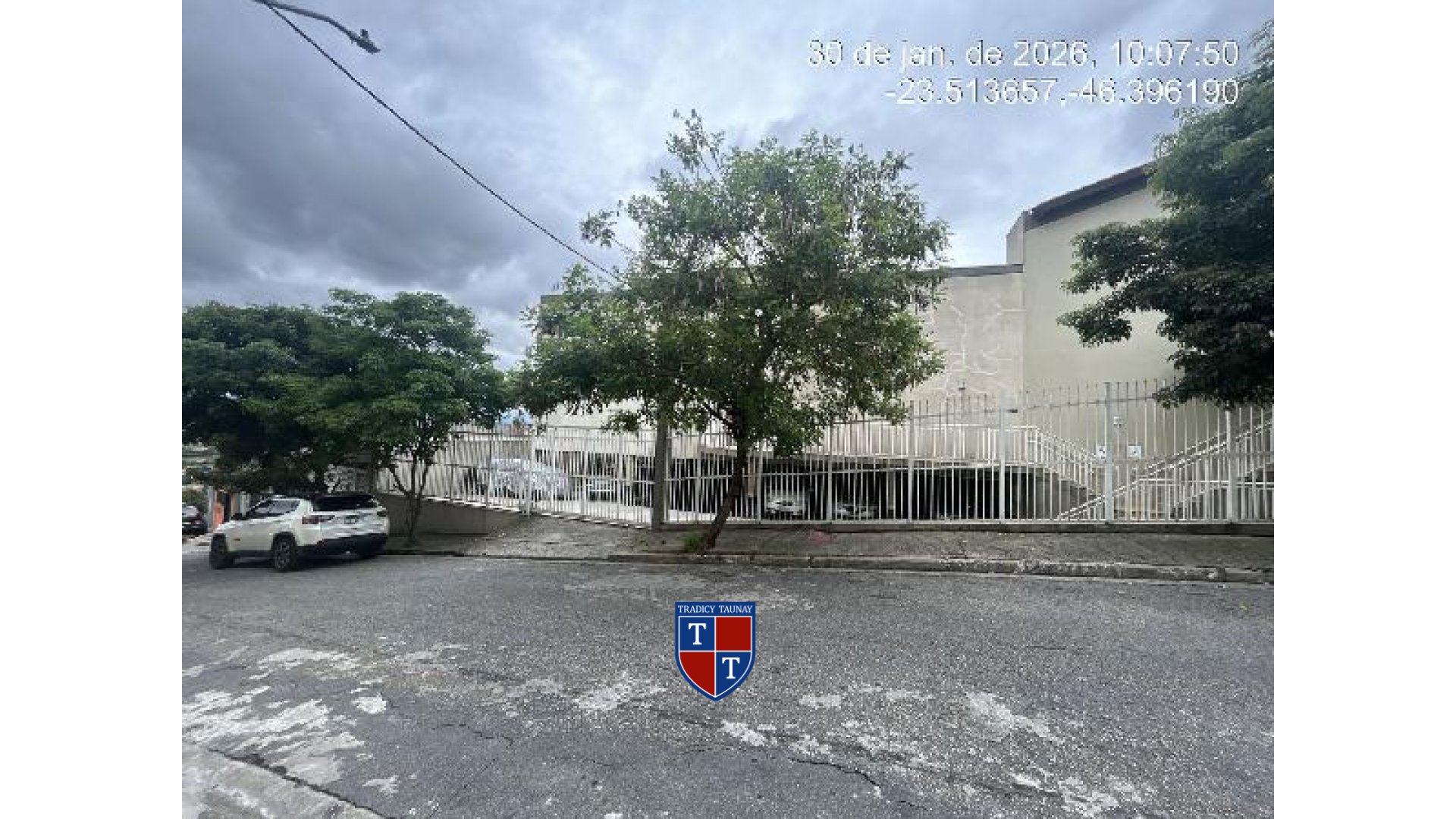 Foto 1 de APARTAMENTO em VILA SAO JOSE - Imóvel Retomado Caixa