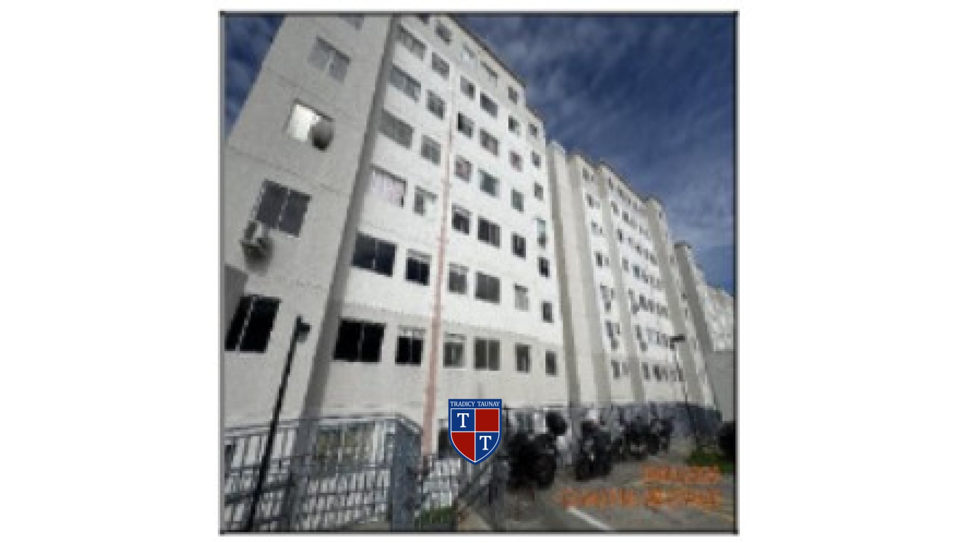 Foto 1 de APARTAMENTO em ALTO DO COQUEIRINHO - Imóvel Retomado Caixa